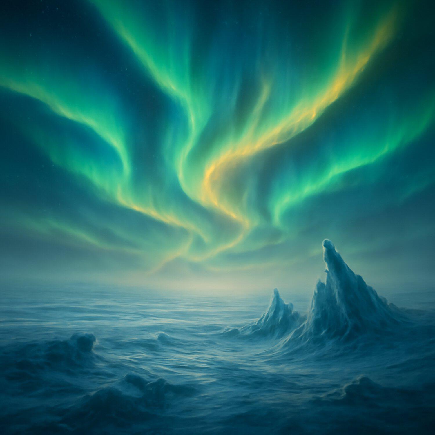 Релиз Ambient Echo: Эхо Долин