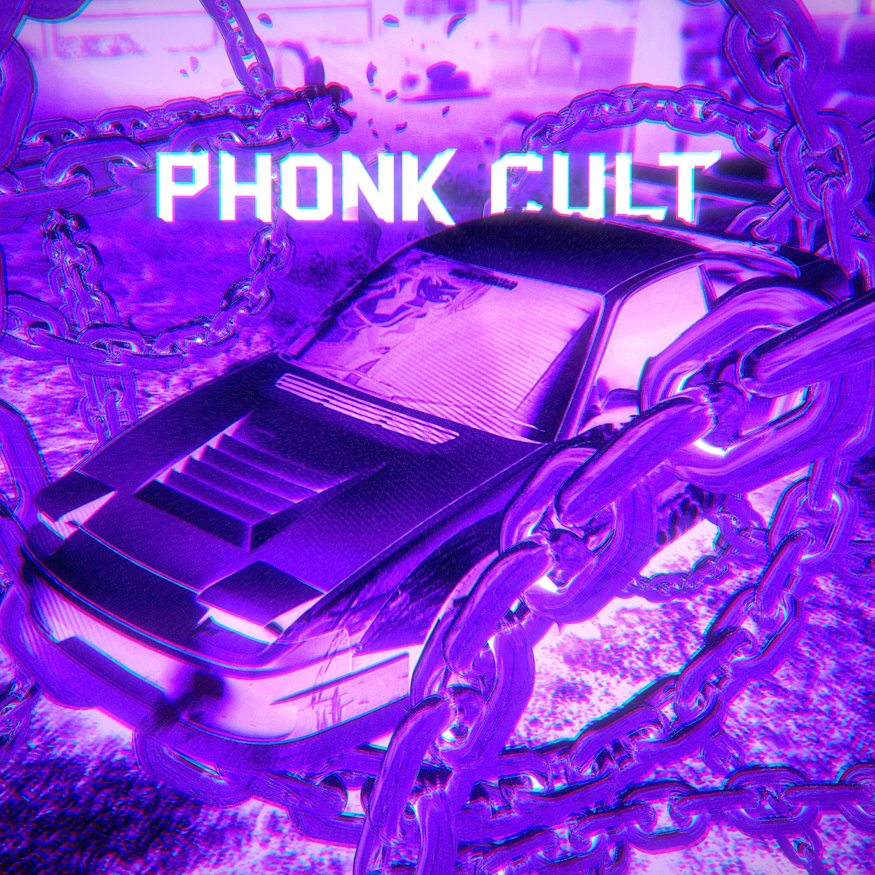 Релиз Phonk Cult