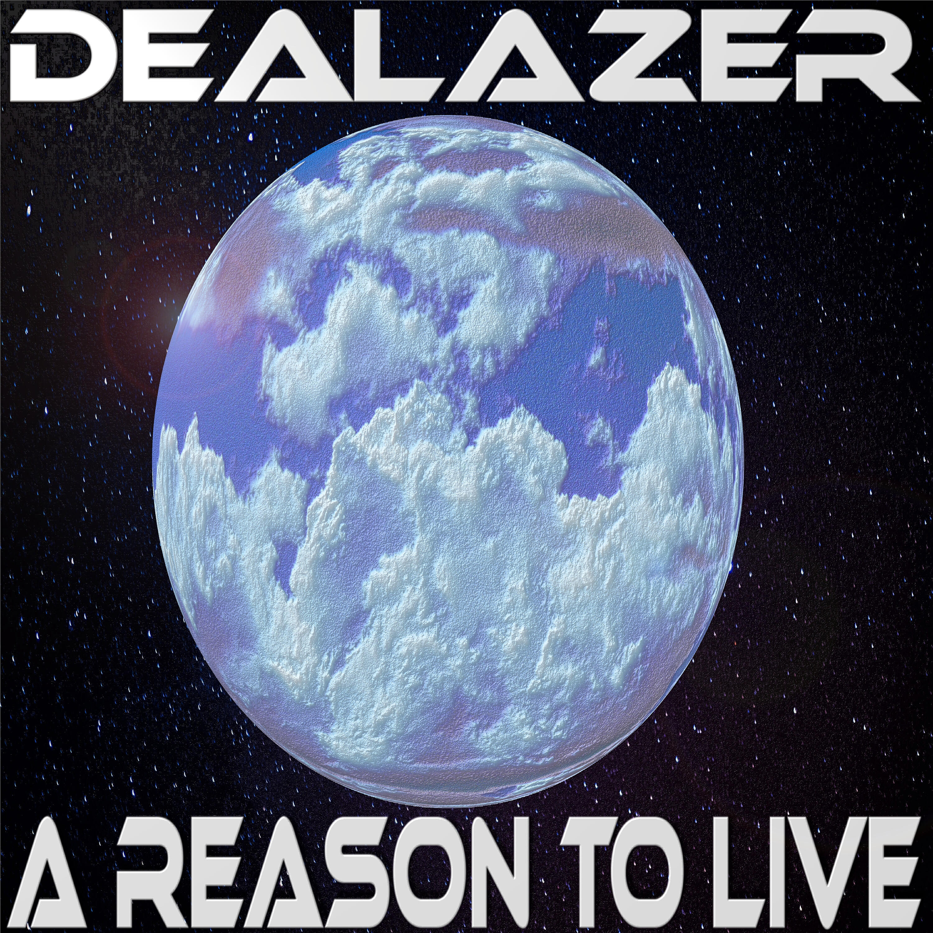 Релиз A Reason to Live (Radio Edit)