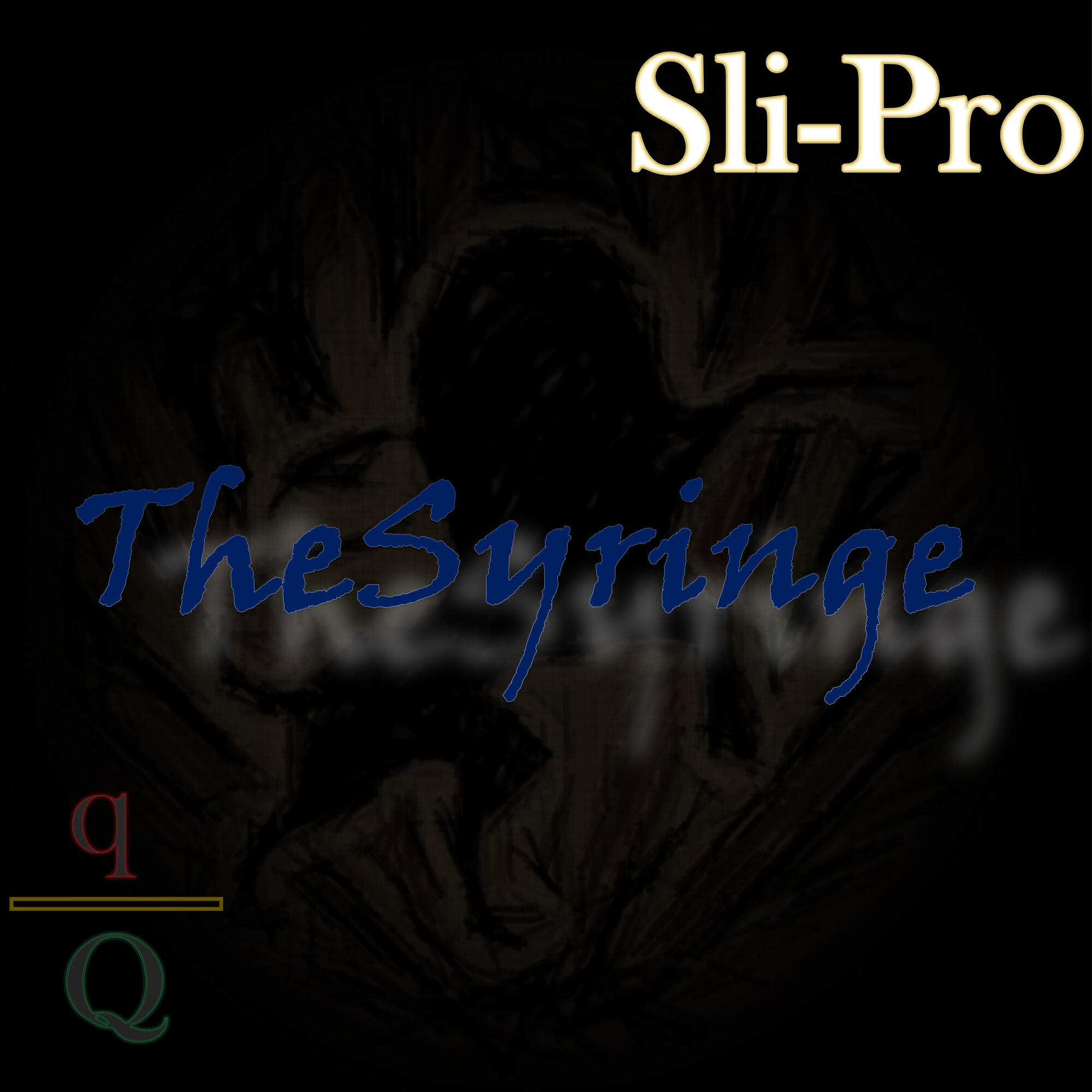 Релиз TheSyringe