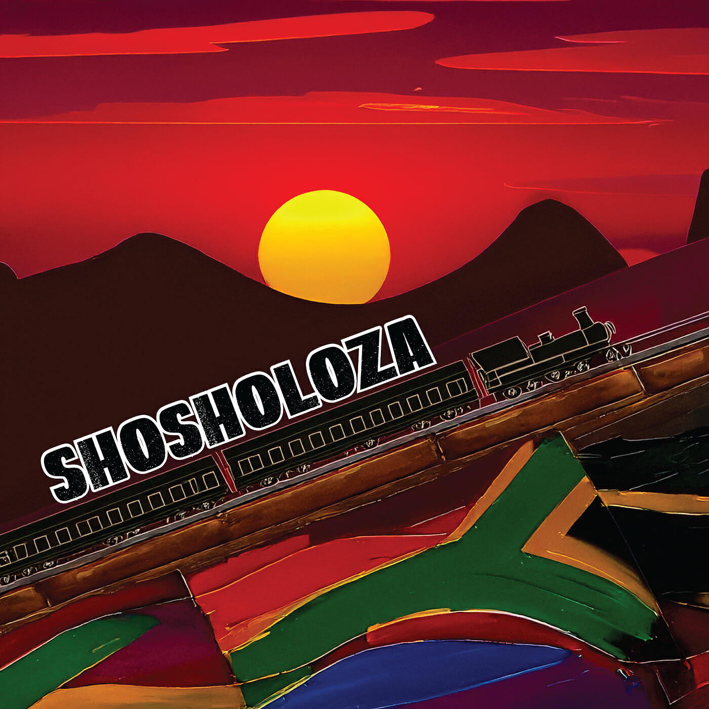 Релиз Shosholoza