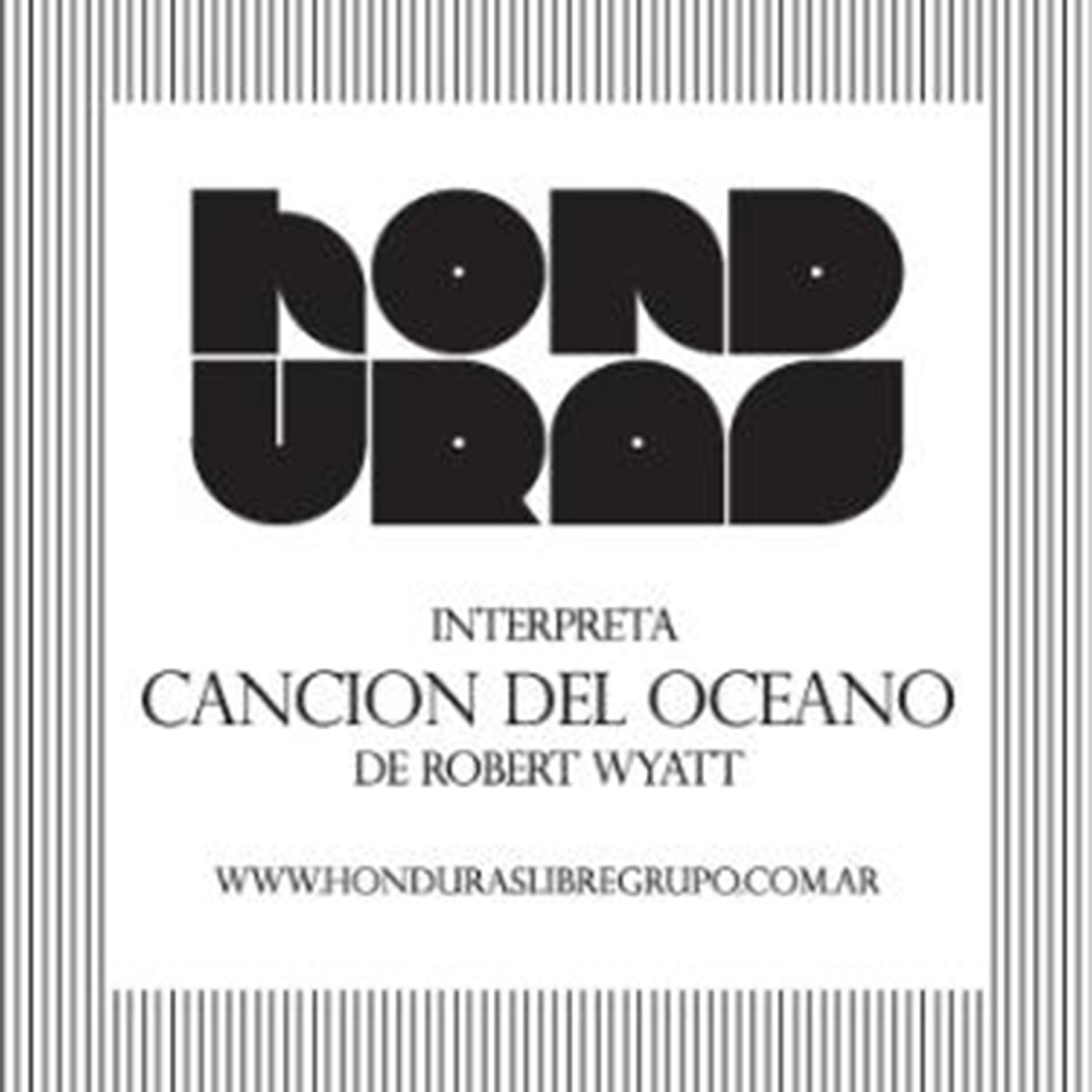 Релиз Canción del Océano (Sea Song)