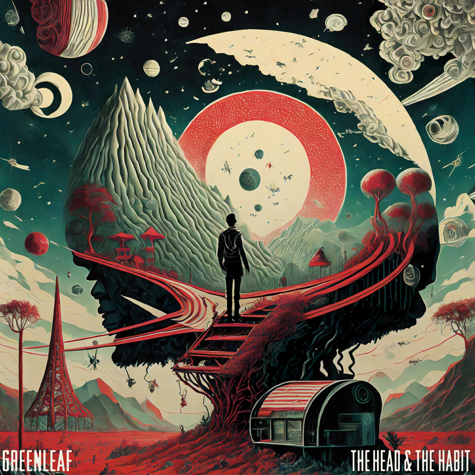 Релиз The Head & The Habit