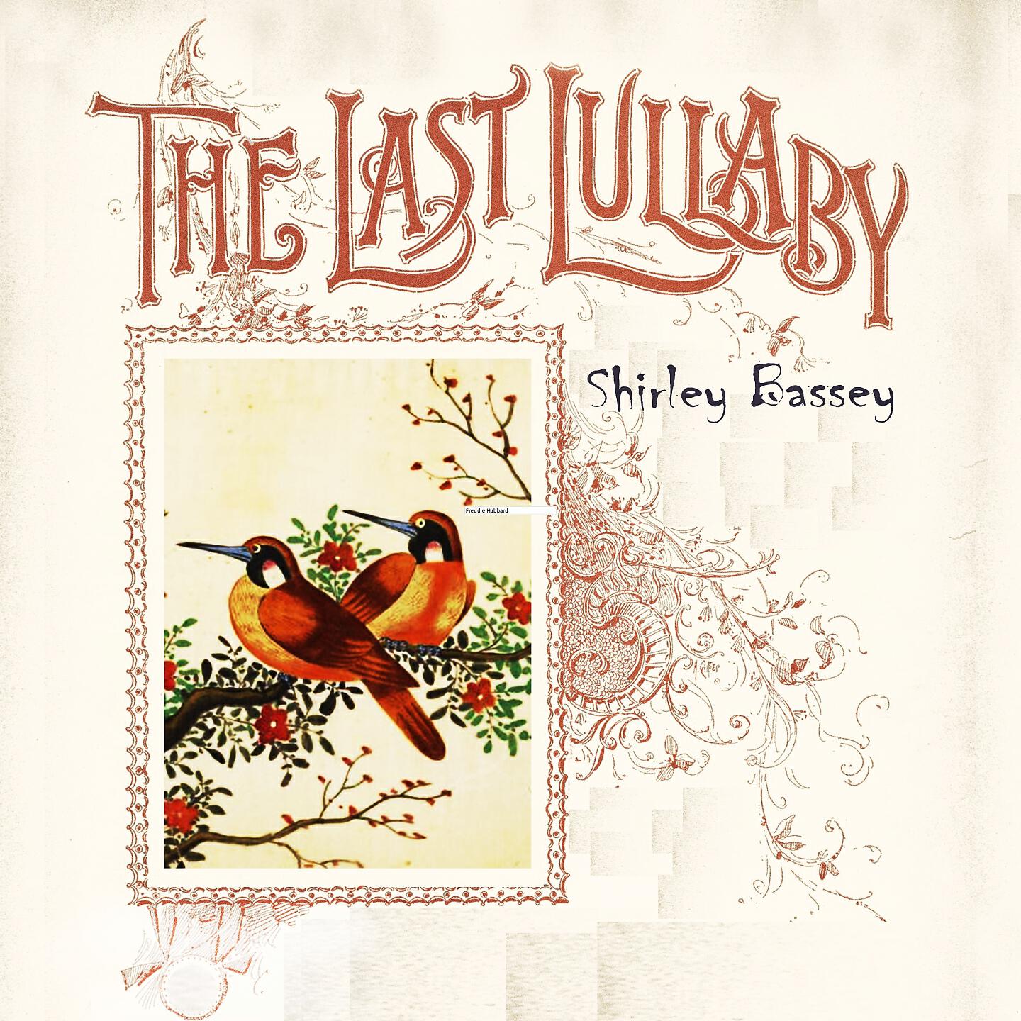 Релиз The Last Lullaby