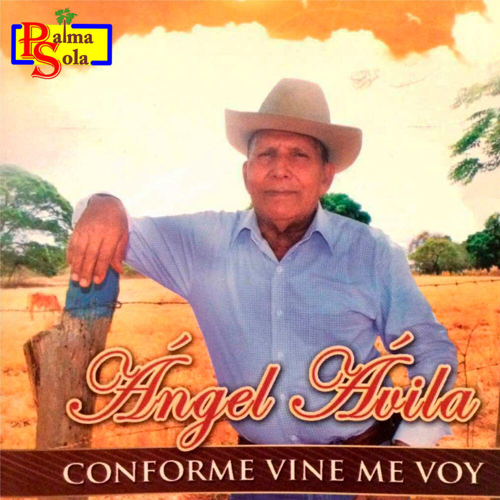 Релиз Conforme Vine Me Voy