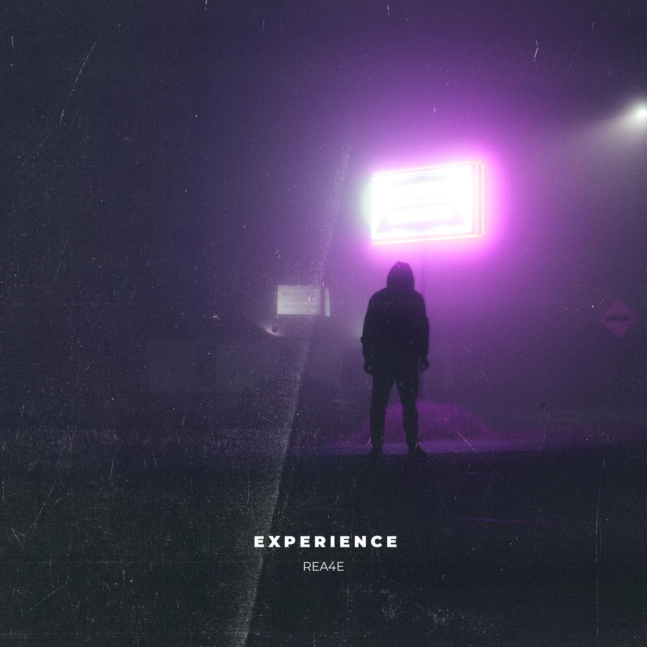 Релиз EXPERIENCE