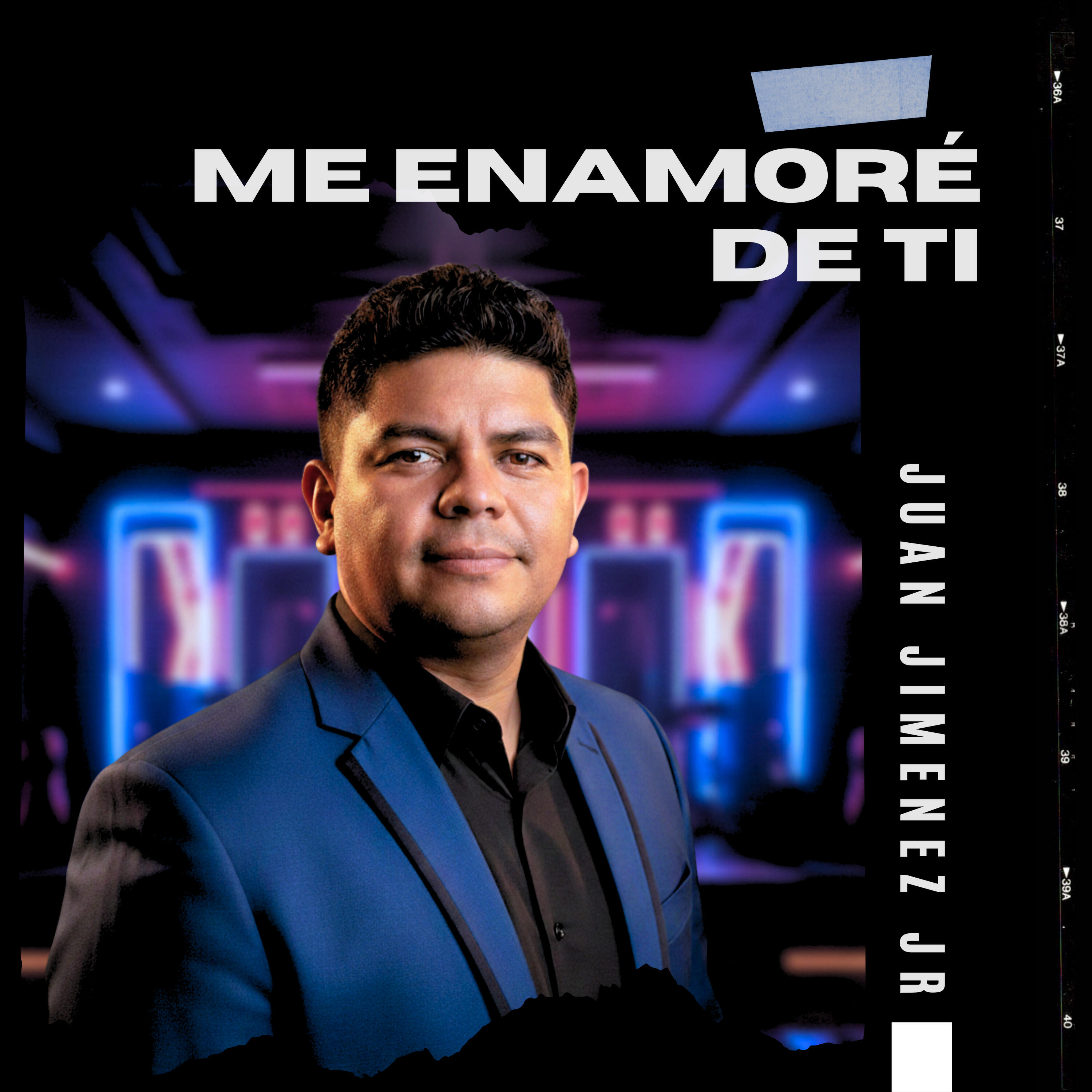Juan Jimenez Jr