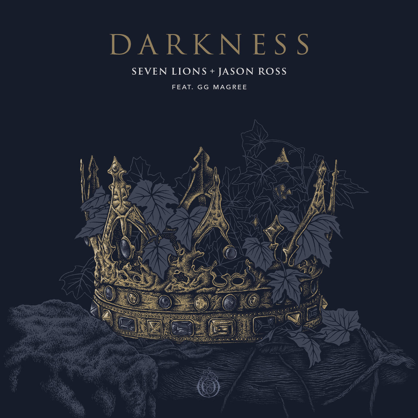 Релиз Darkness