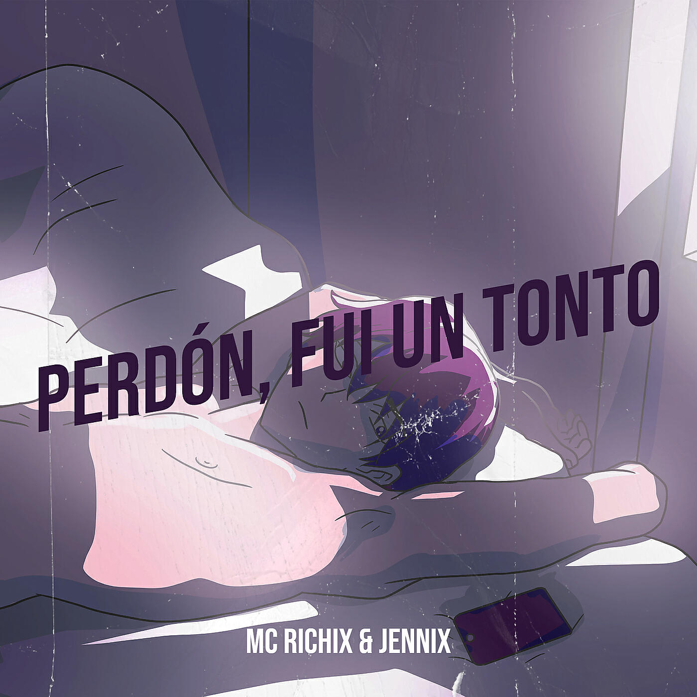 Релиз Perdón, Fui Un Tonto