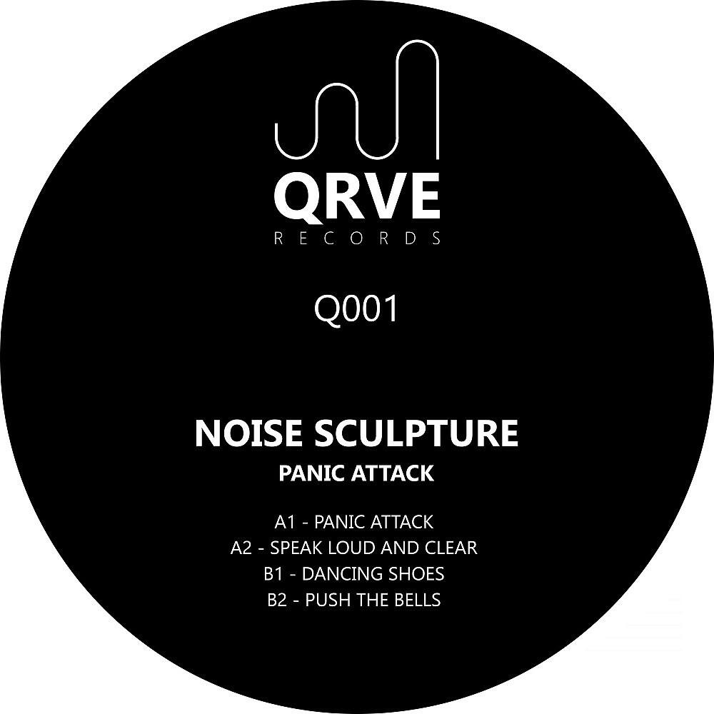 Релиз Panic Attack