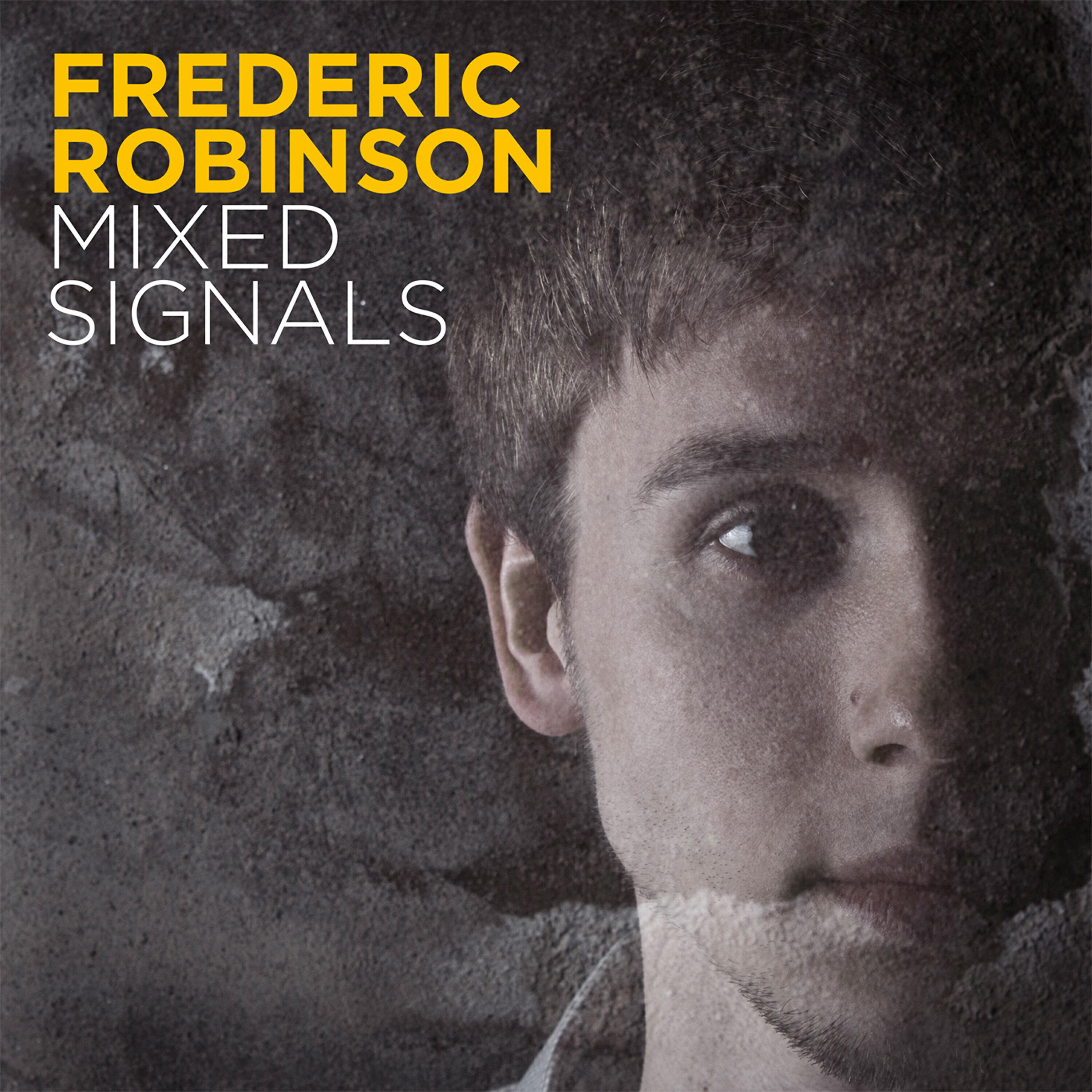 Релиз Mixed Signals