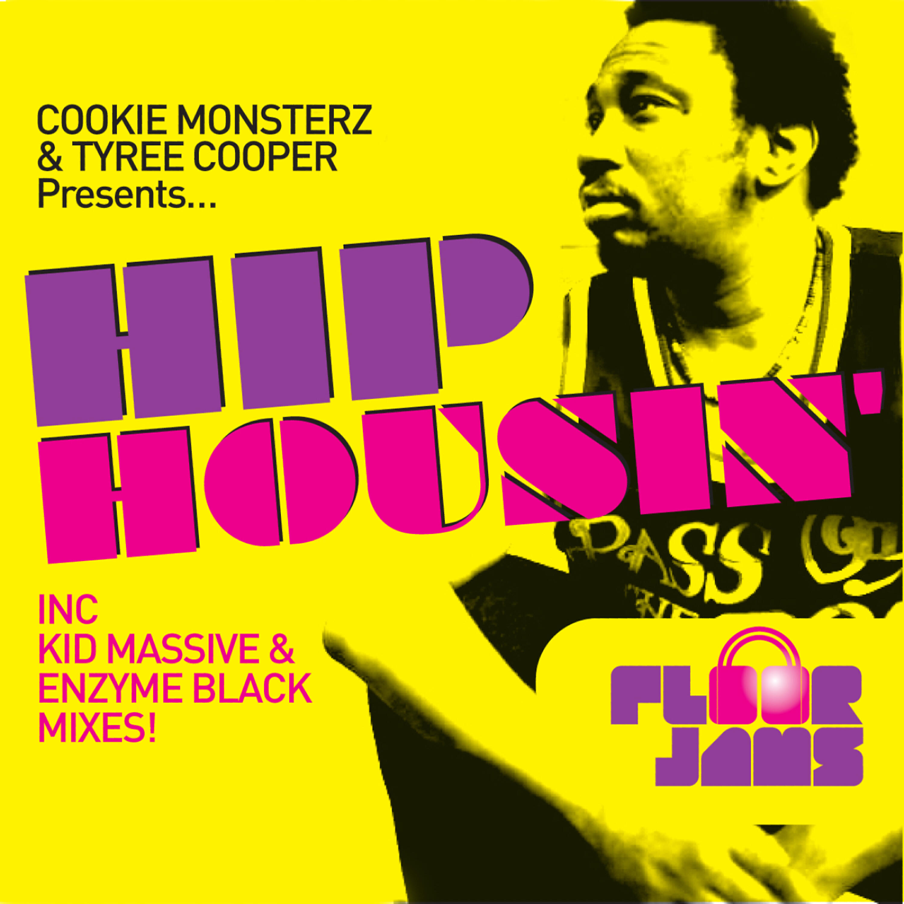 Релиз Hip Housin'