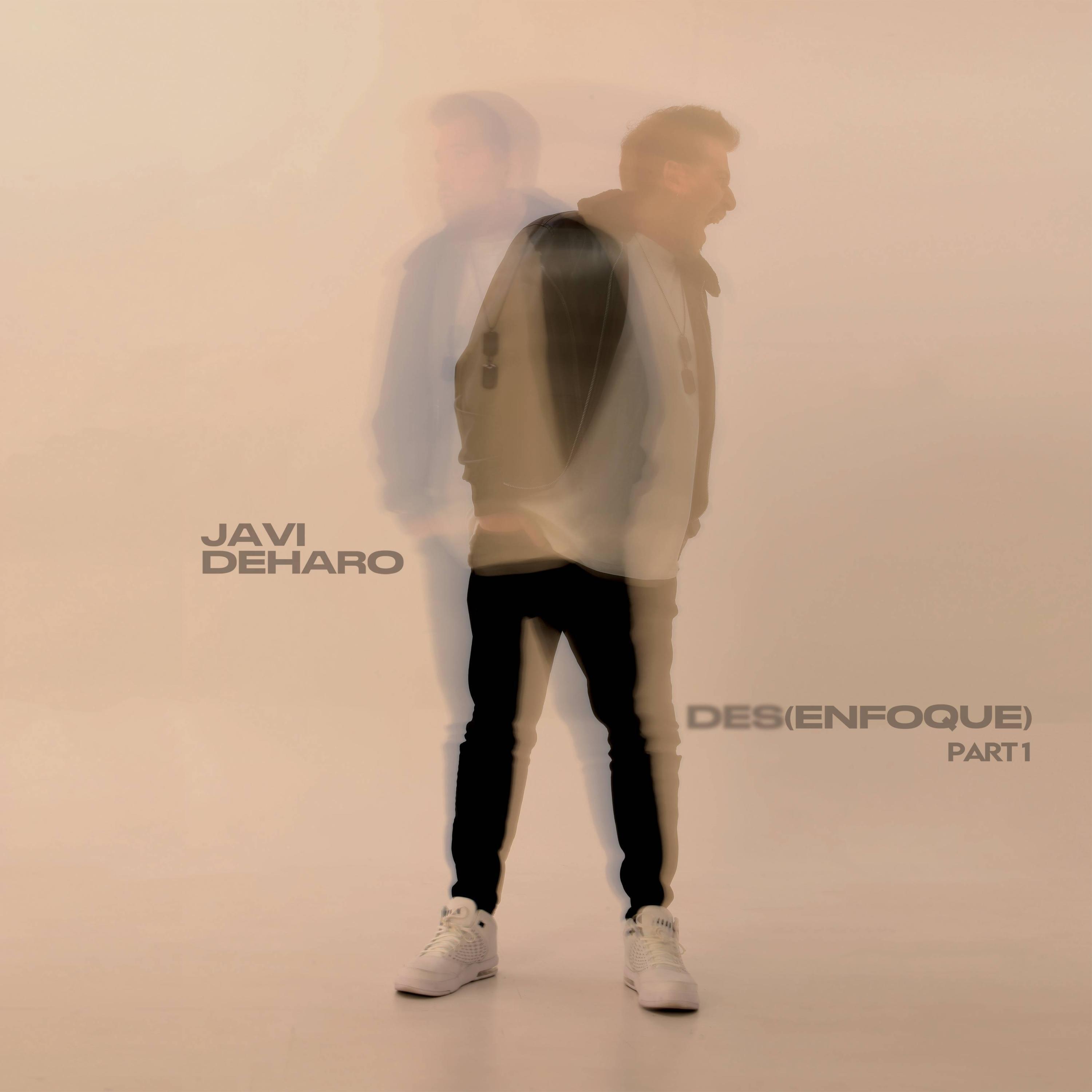Javi DeHaro