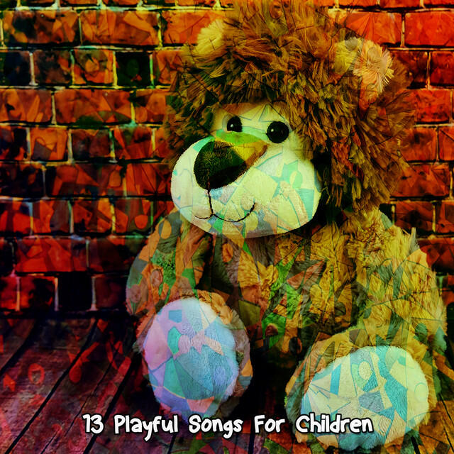 Релиз 13 Playful Songs For Children