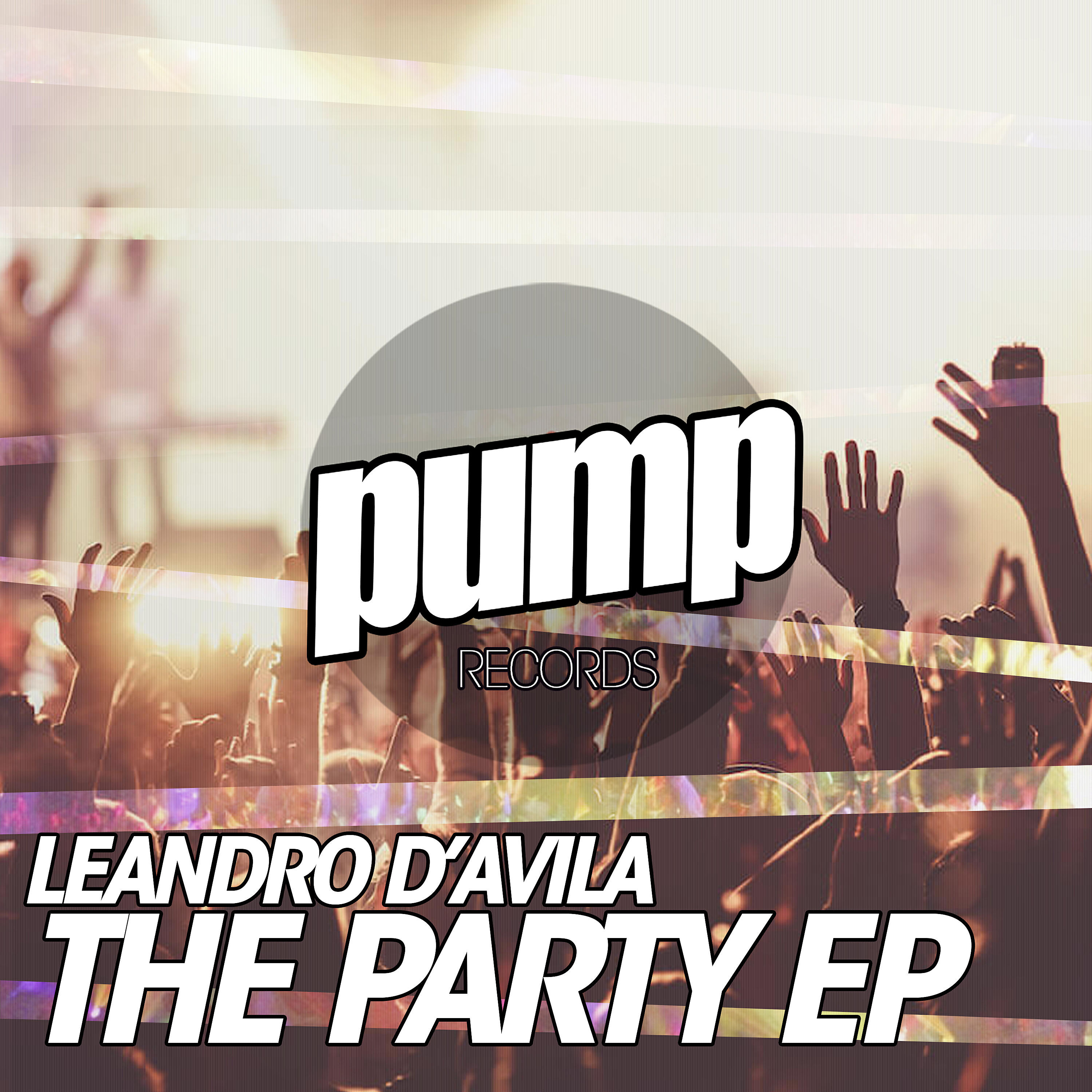 Релиз The Party