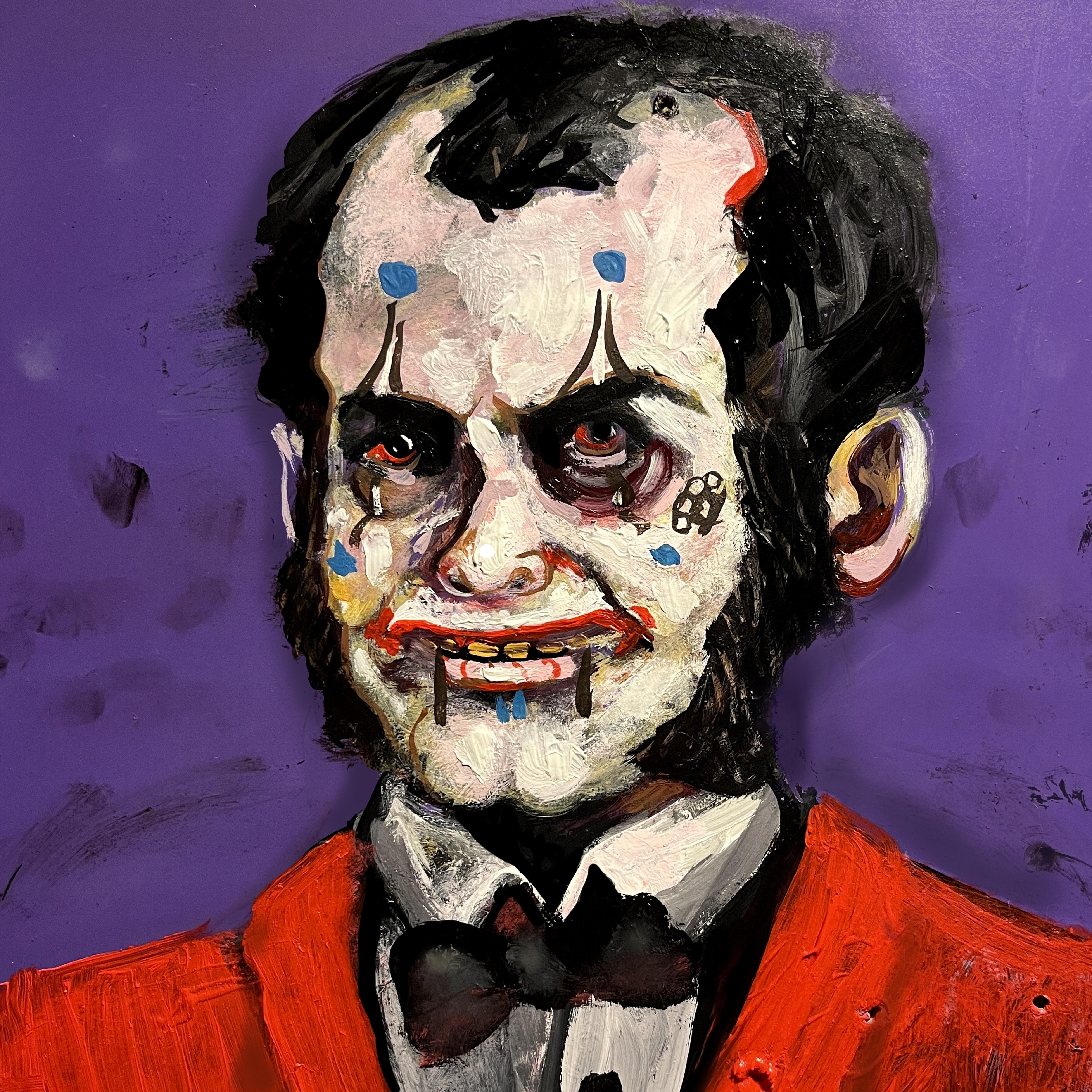 Релиз Jonson (The Bouncer)
