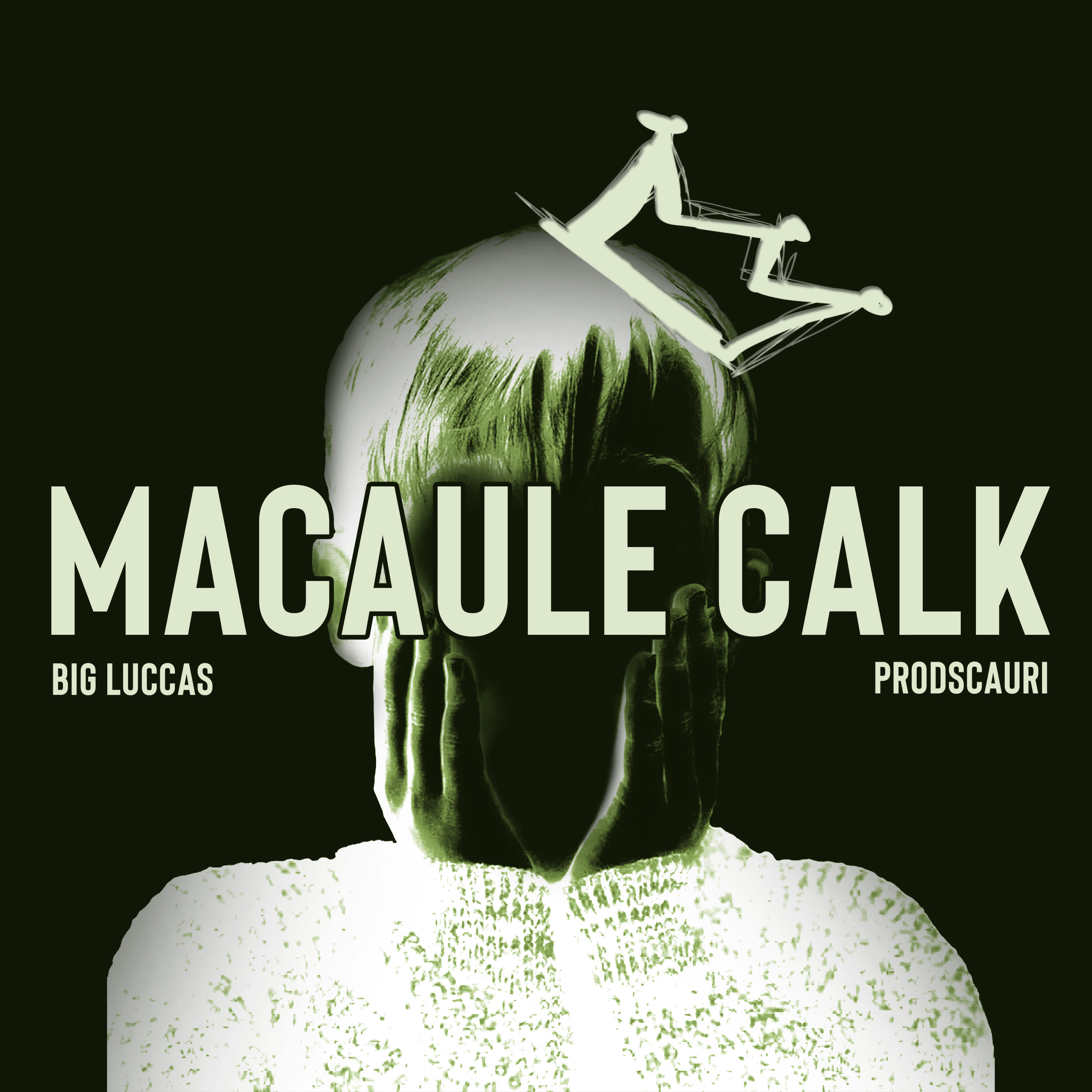 Релиз Macaule Calk
