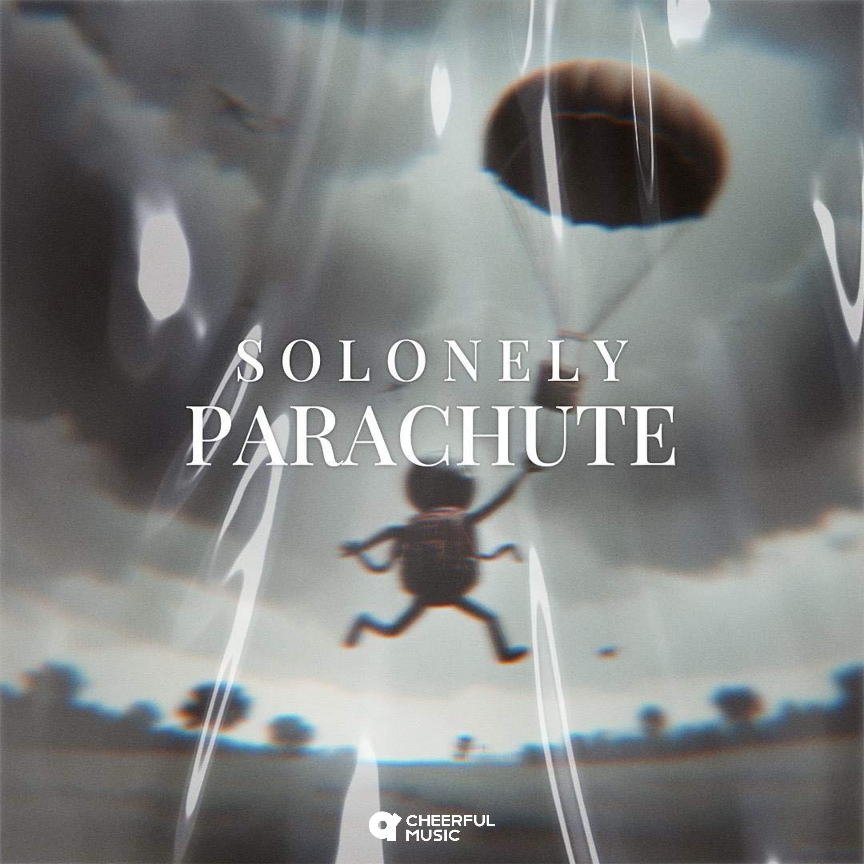Релиз Parachute