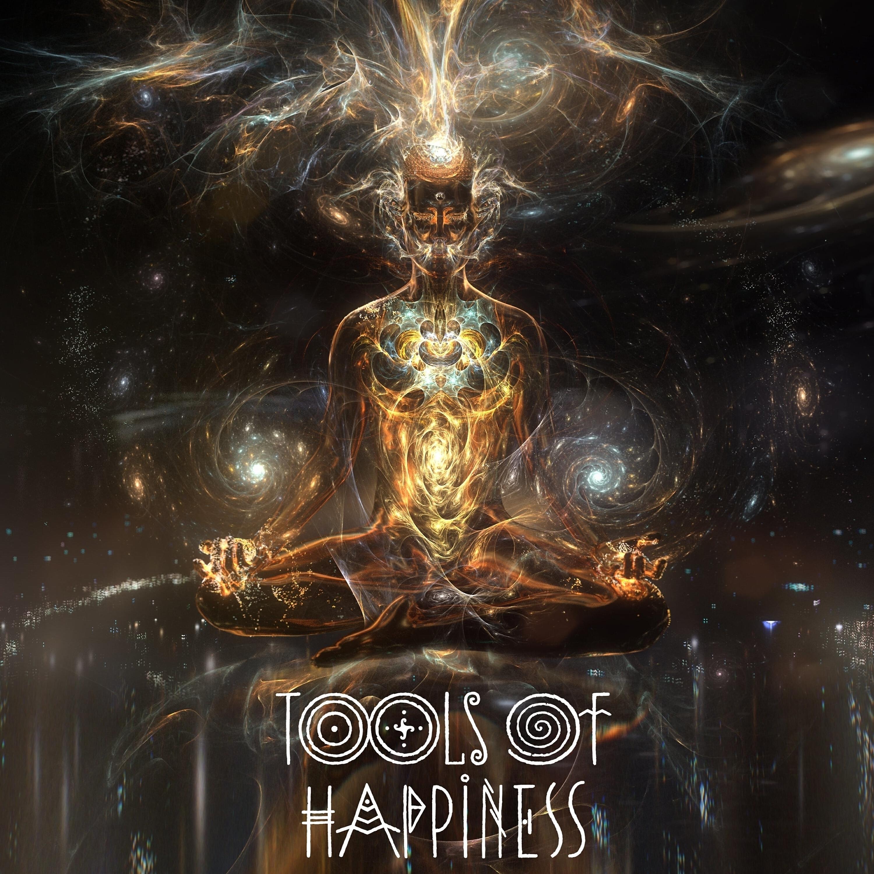 Релиз Tools of Happiness