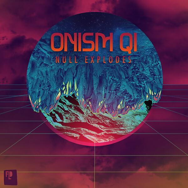 Релиз Null Explodes EP