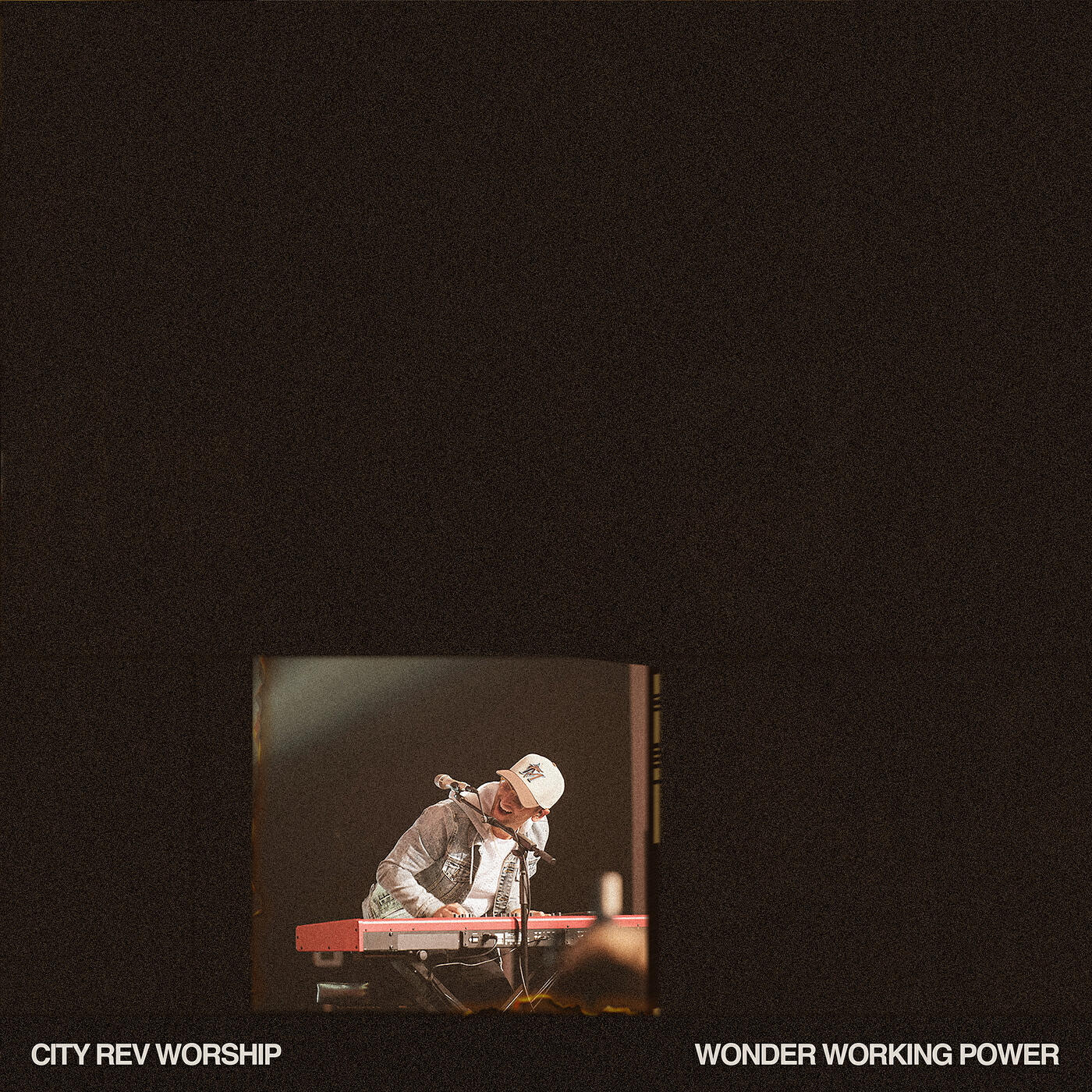 City Rev Worship