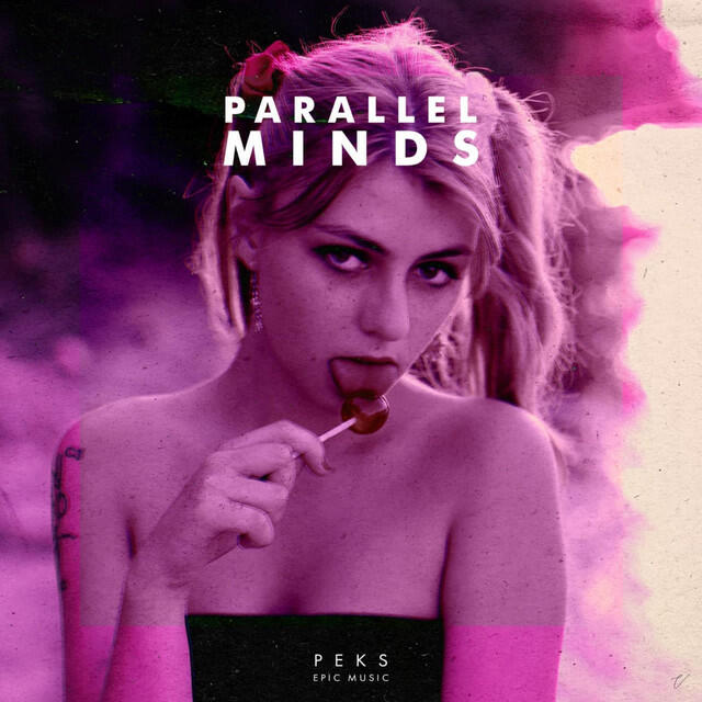 Релиз Parallel Minds