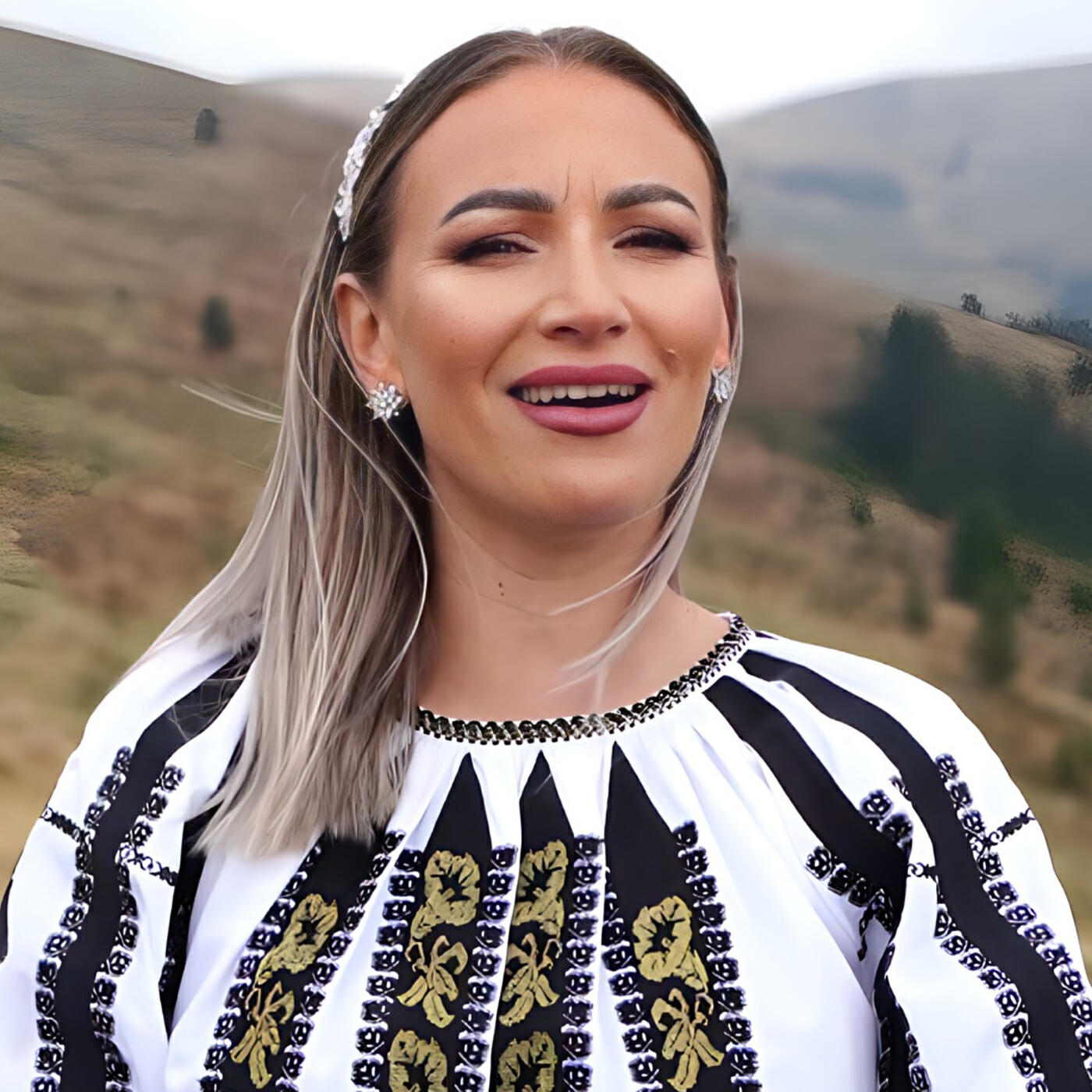 Релиз Ai Imbatranit, Ioane