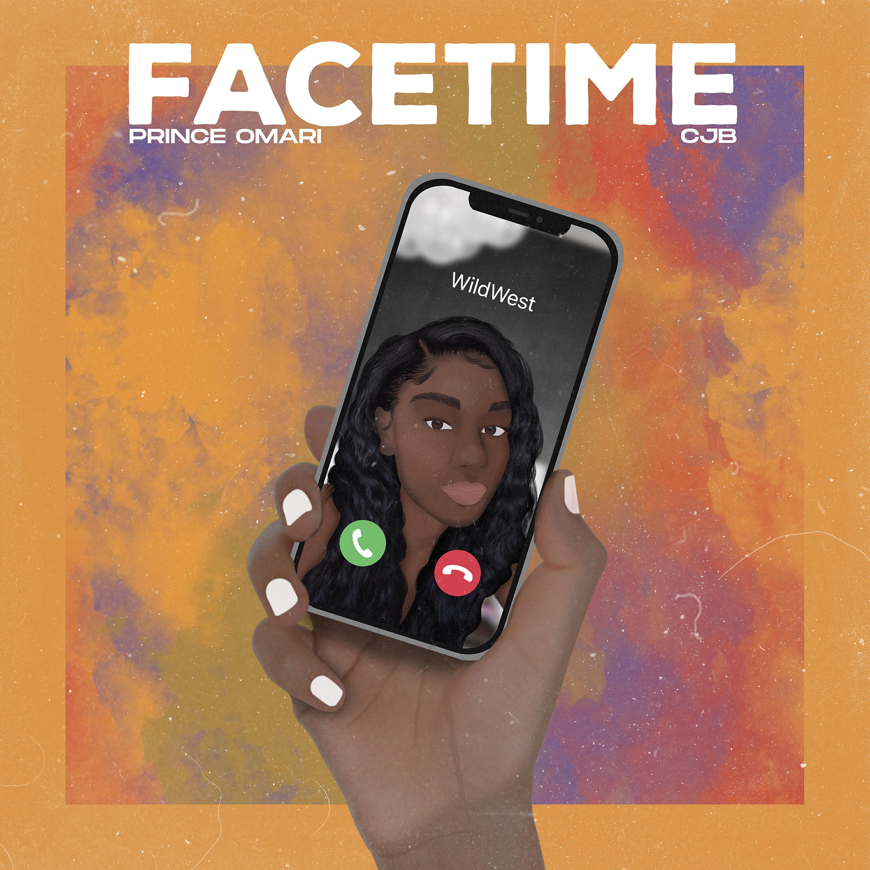 Релиз FaceTime