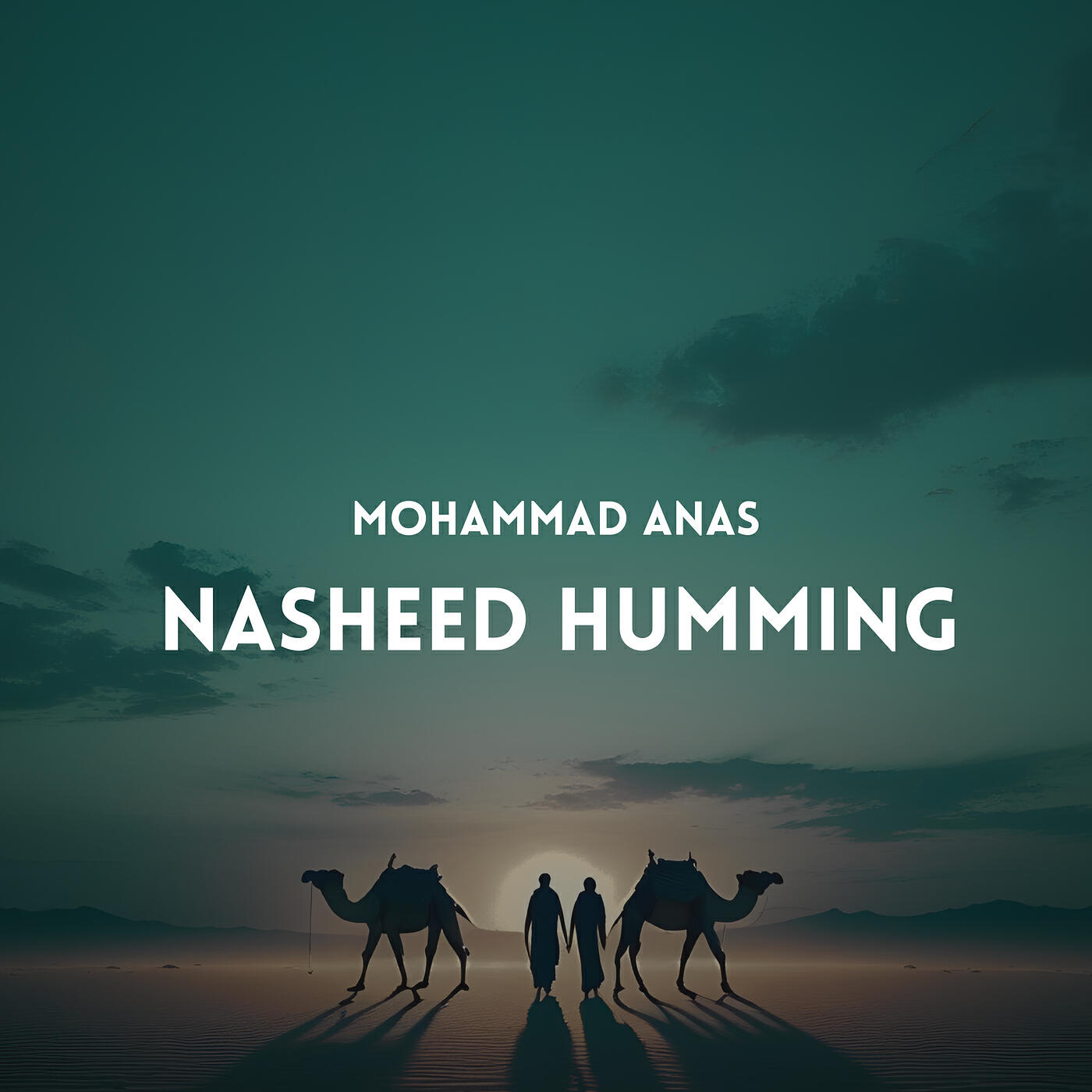Релиз Nasheed Humming