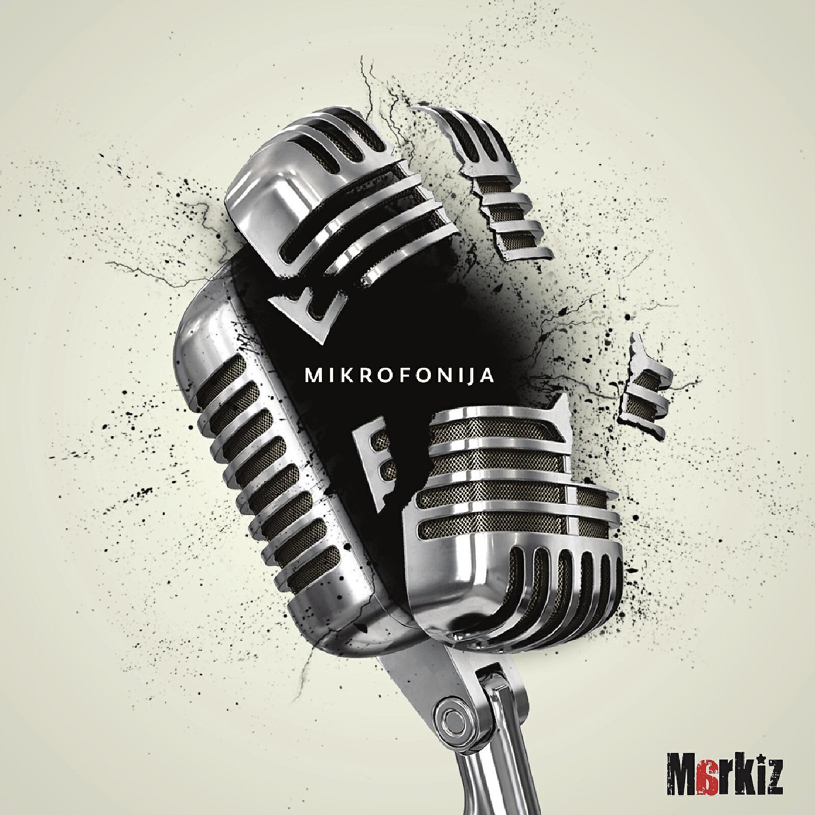 Релиз Mikrofonija