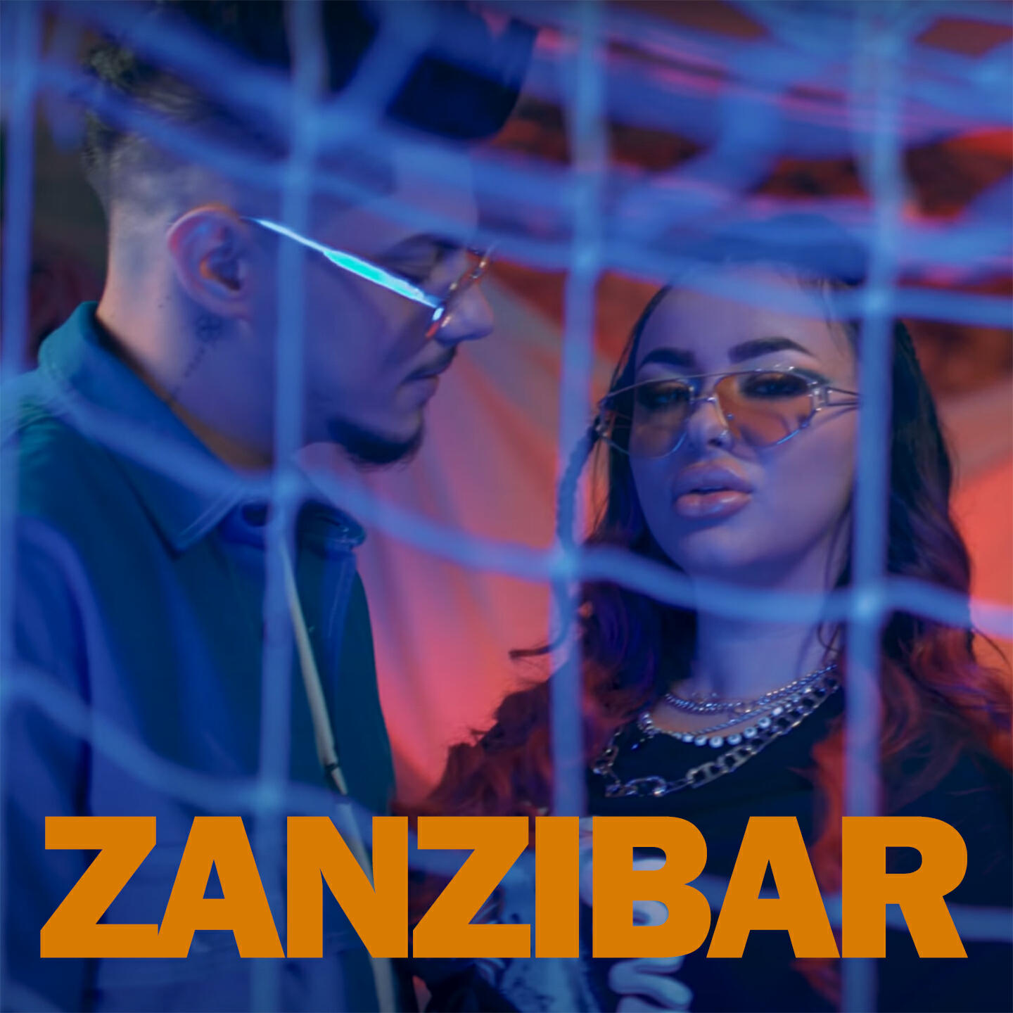 Релиз ZANZIBAR