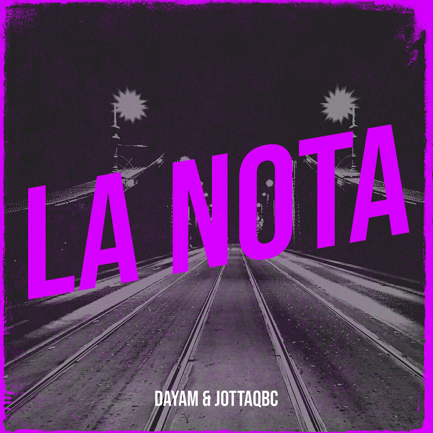 Релиз La Nota
