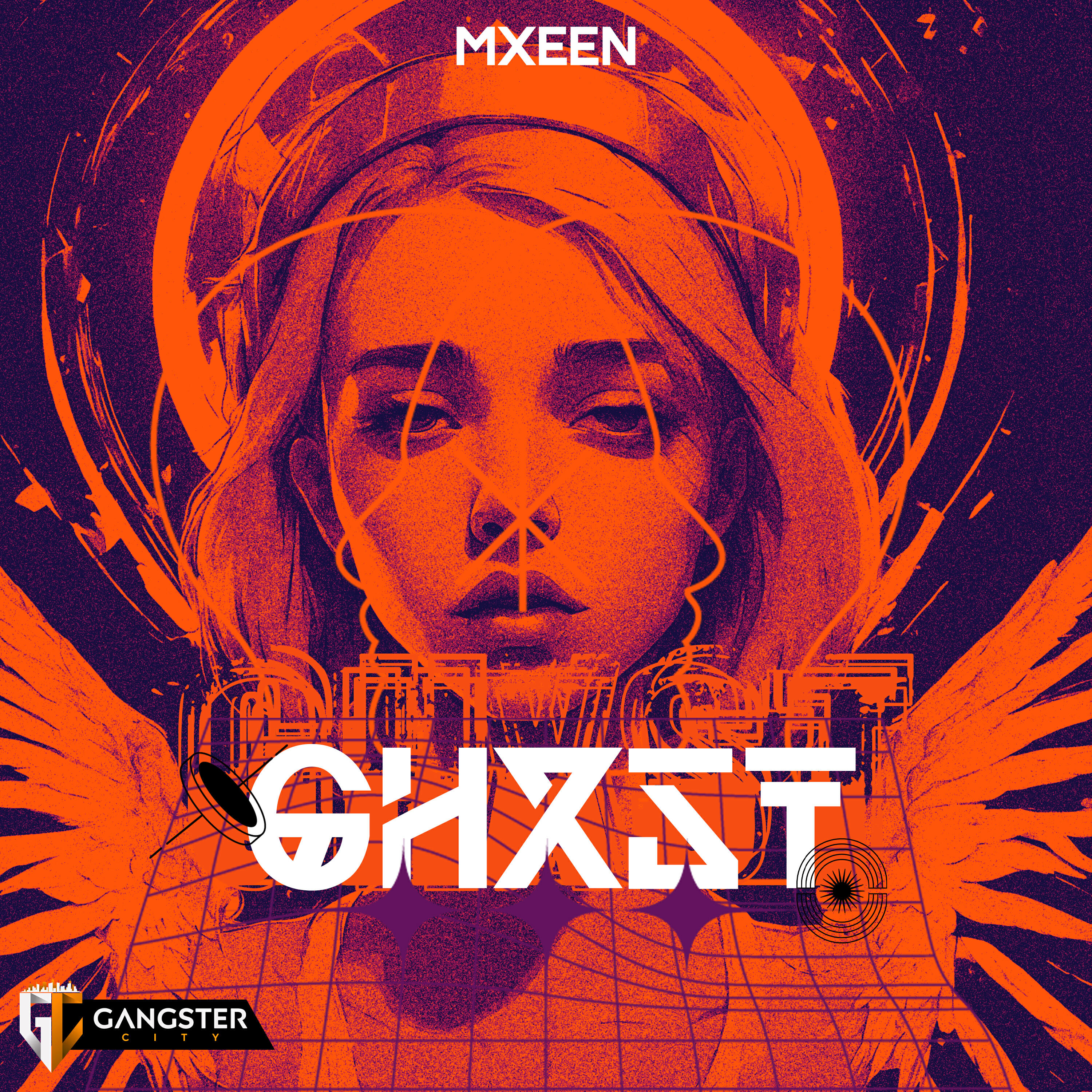 Релиз GHXST