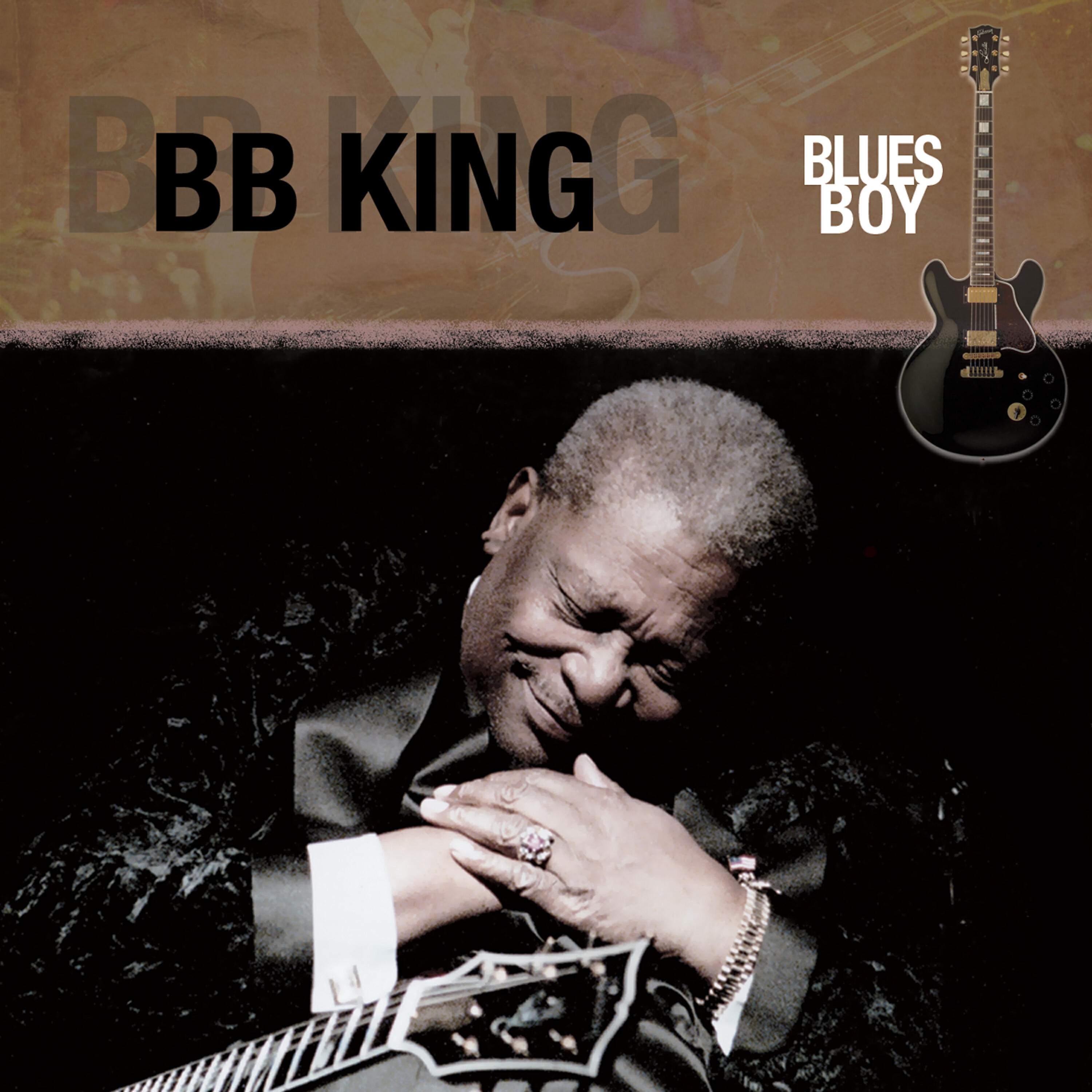 Релиз Blues Boy