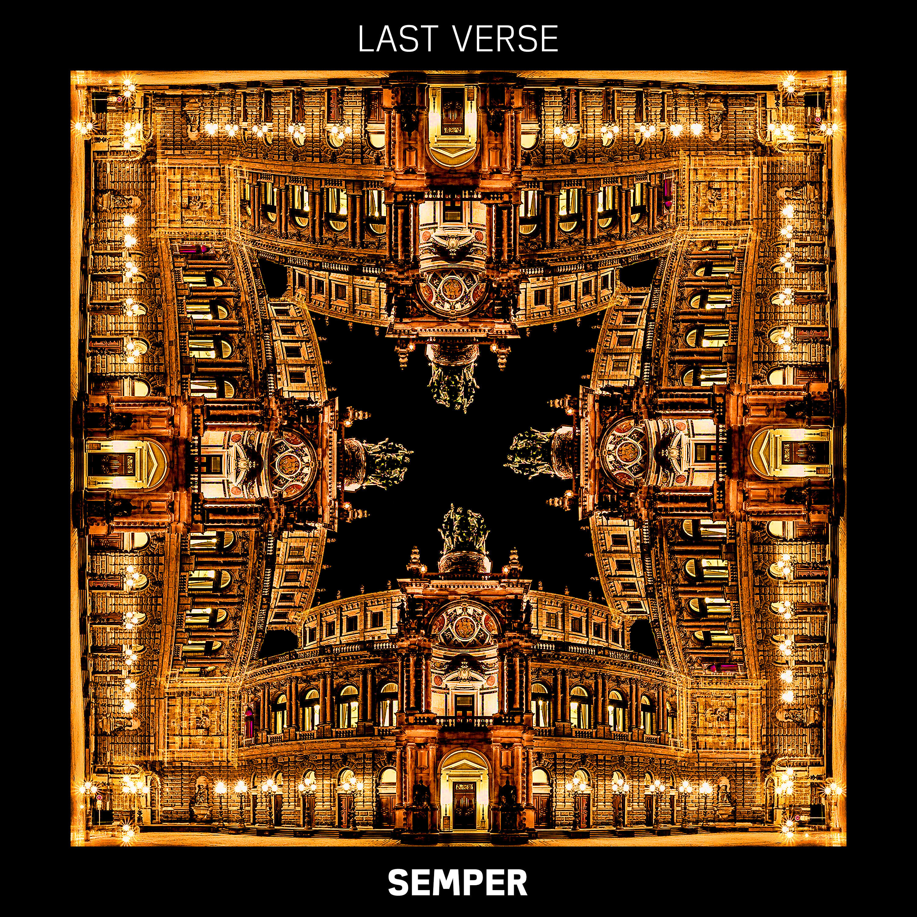 Релиз Semper