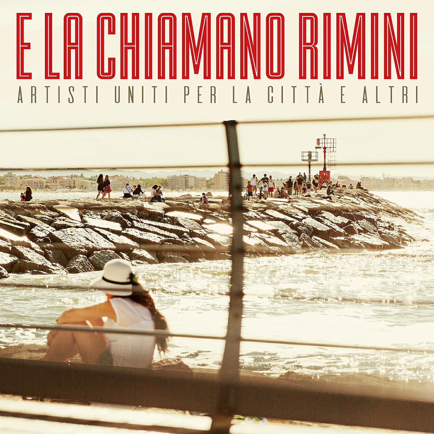 Релиз E la chiamano Rimini