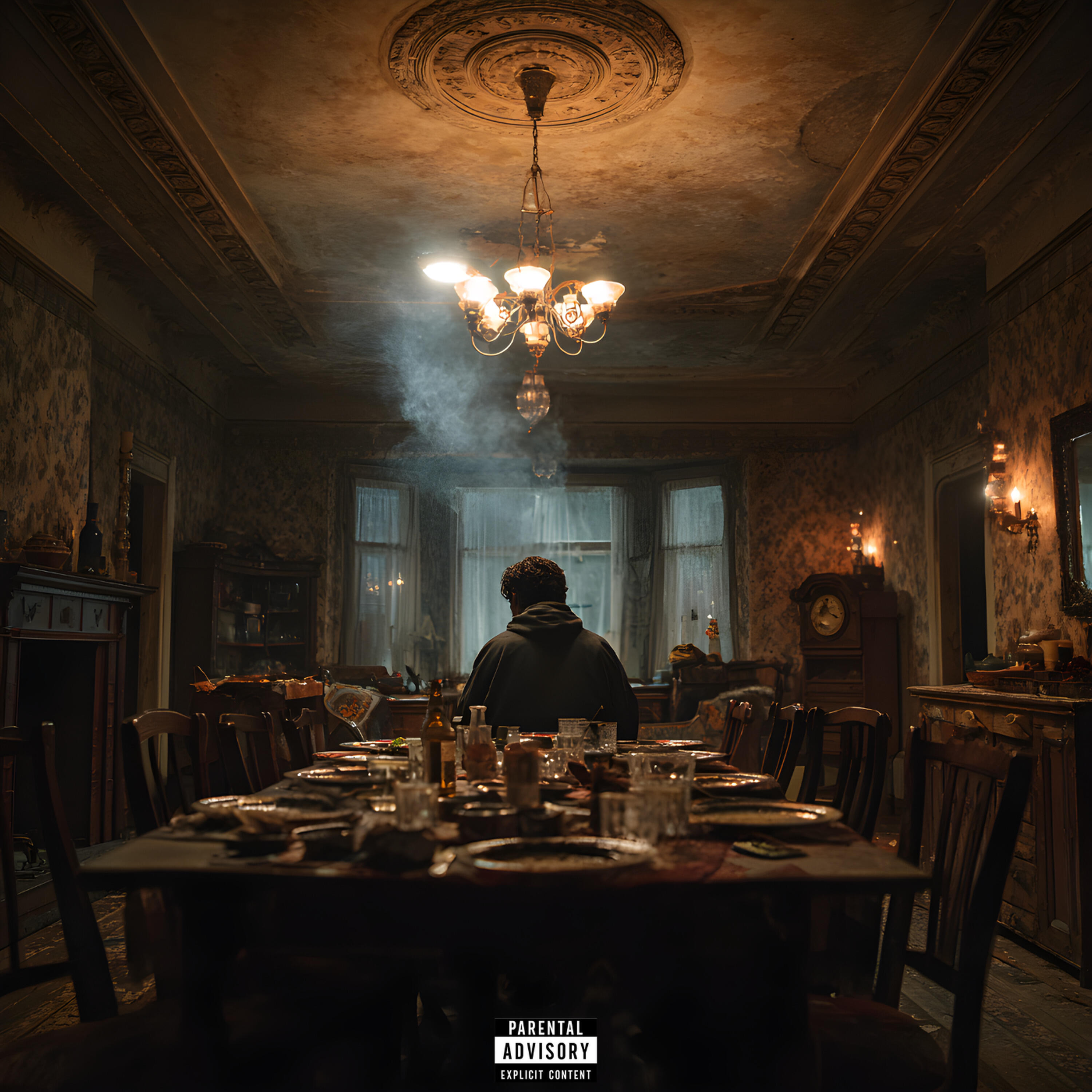 Релиз KRUG-G