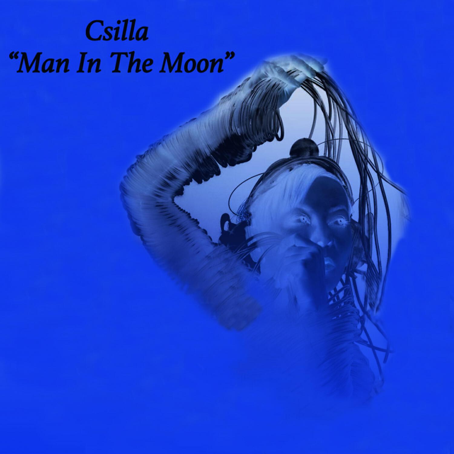 Релиз Man in the Moon