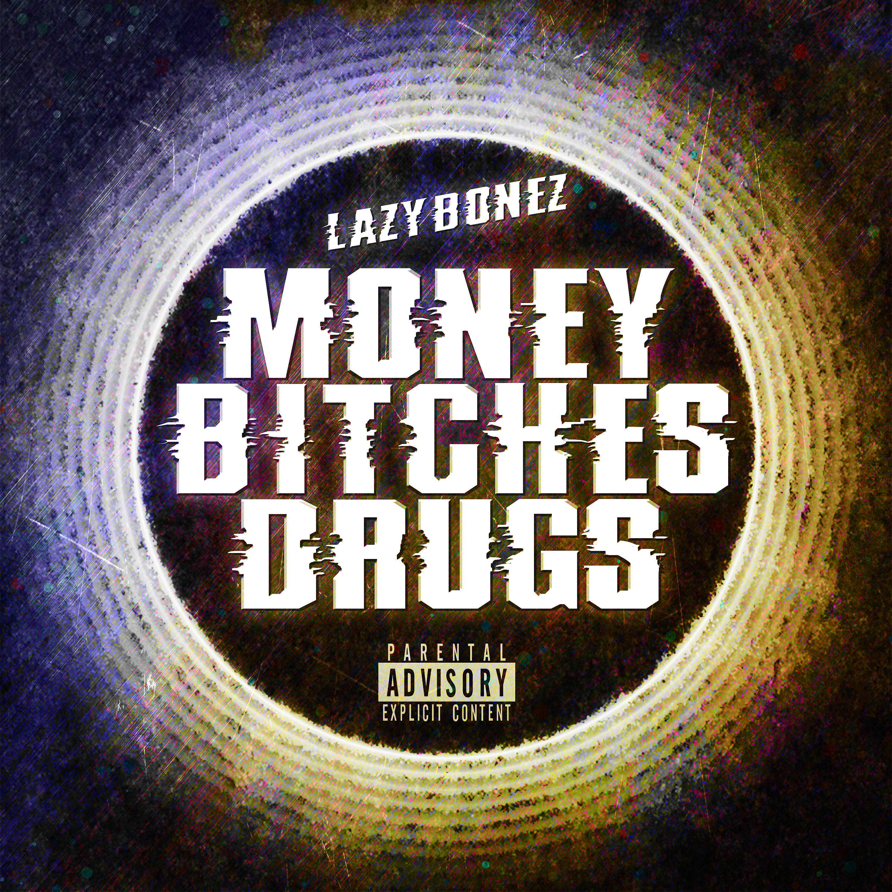 Релиз Money Bitches Drugs