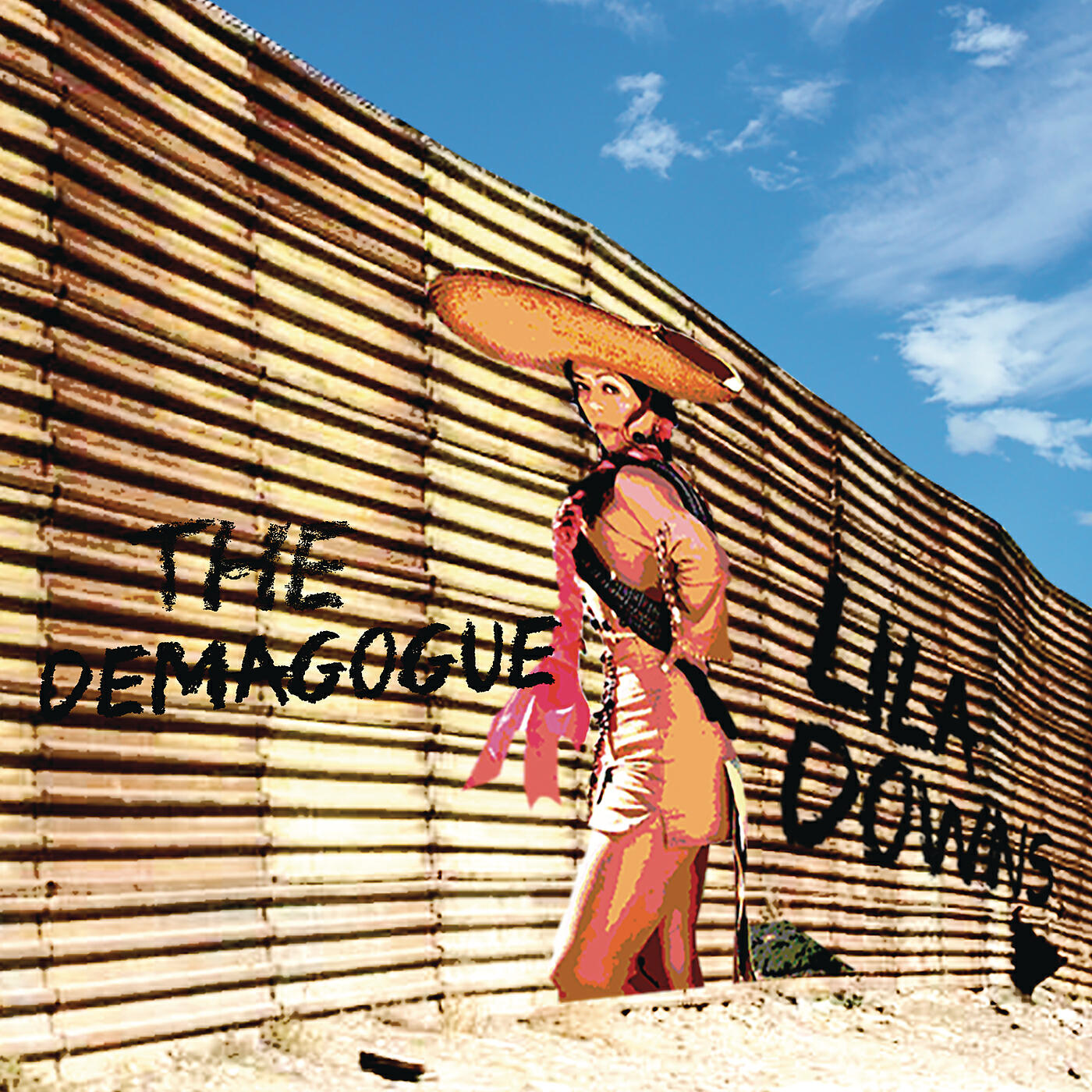 Релиз The Demagogue