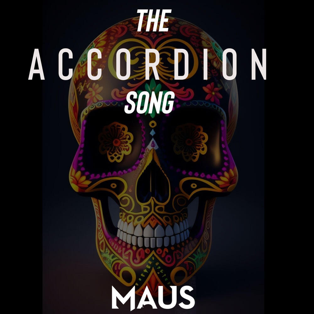 Релиз The Accordion Song