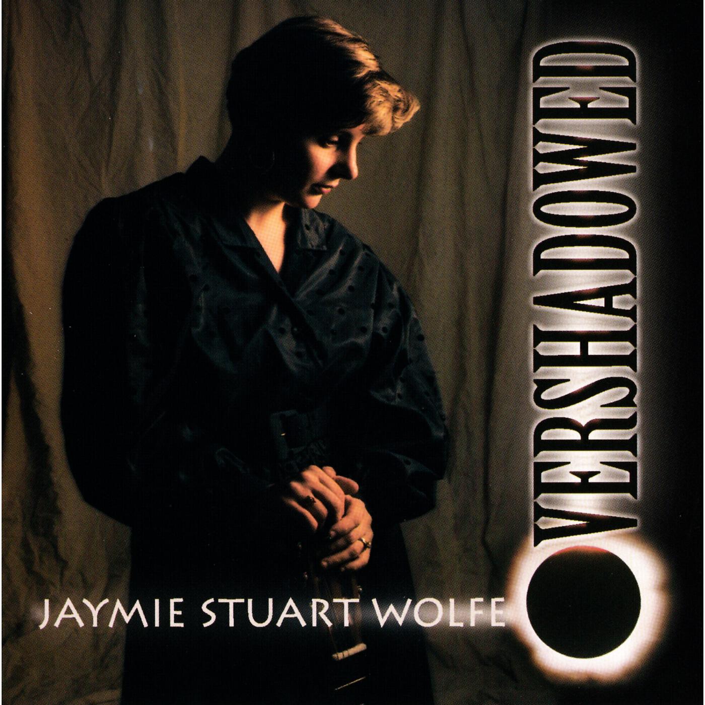 Релиз Overshadowed: Encountering the Holy Spirit
