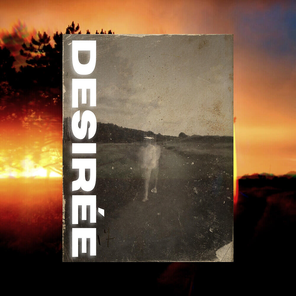 Релиз Desirée