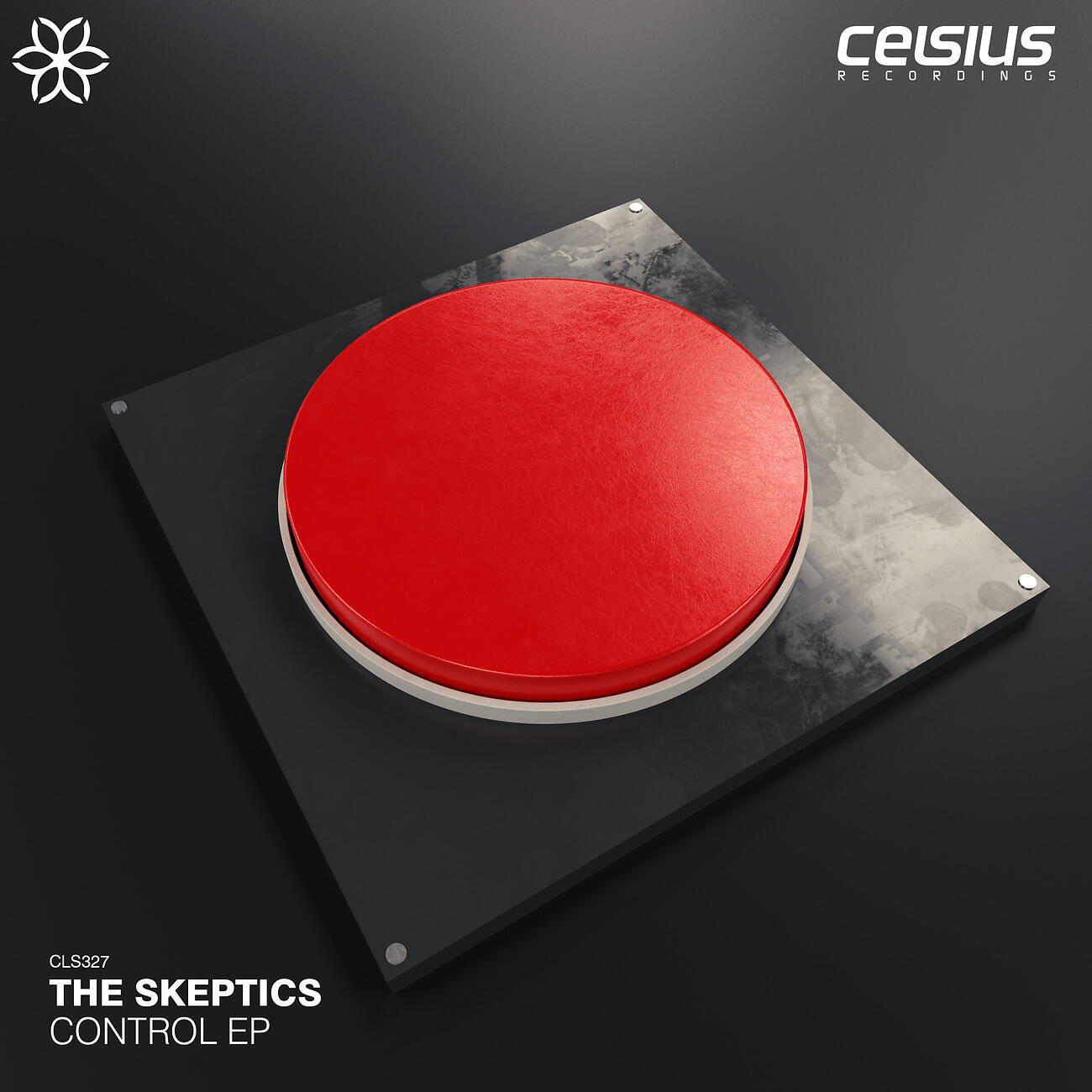 Релиз Control EP