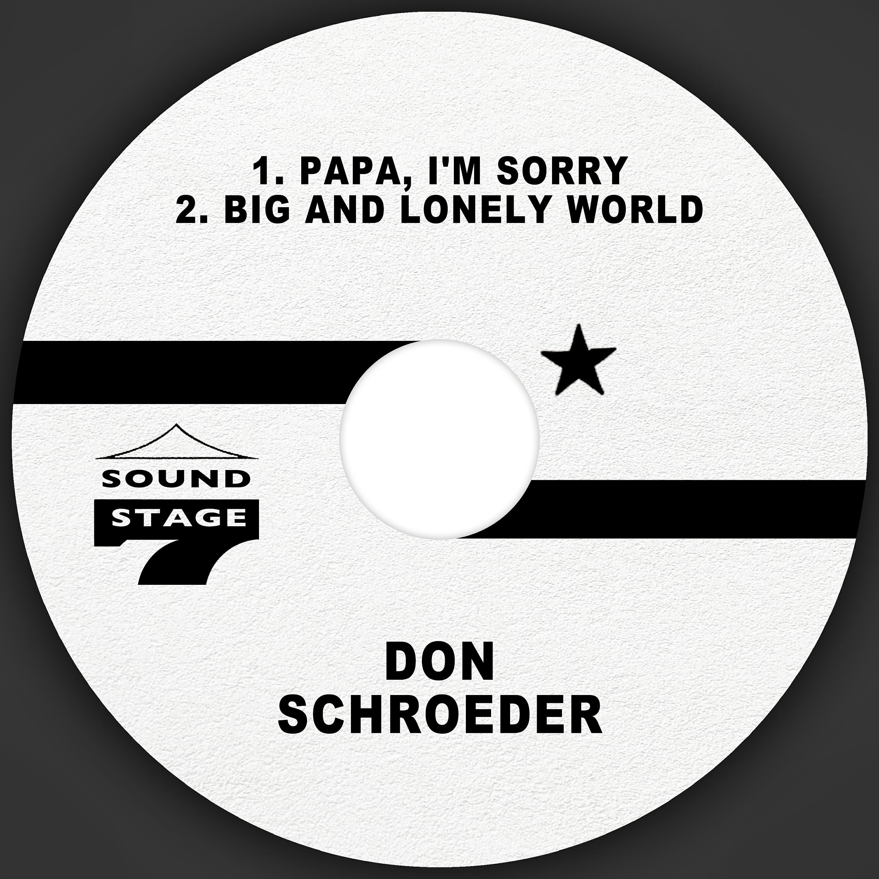 Don; Schroeder