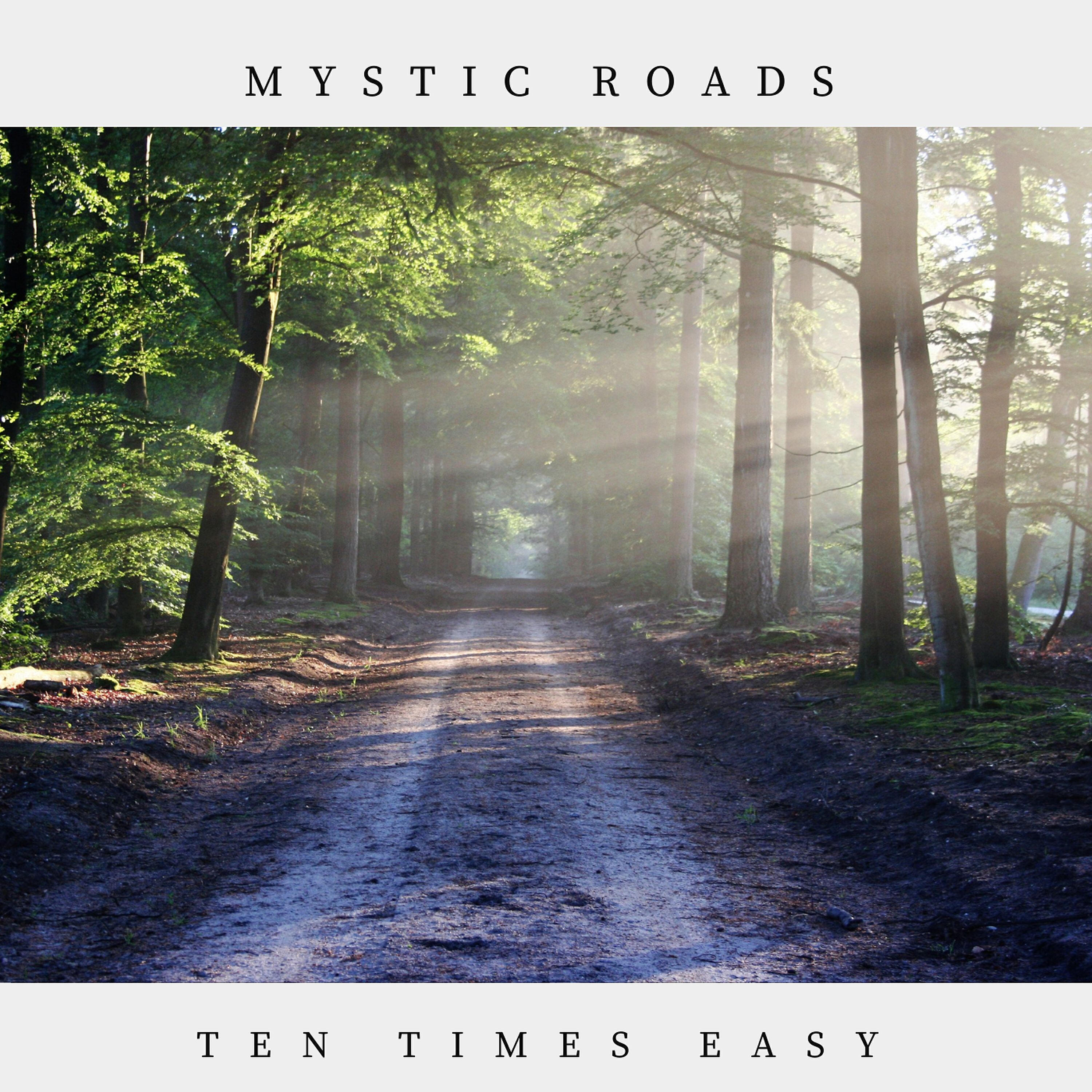 Релиз Mystic Roads