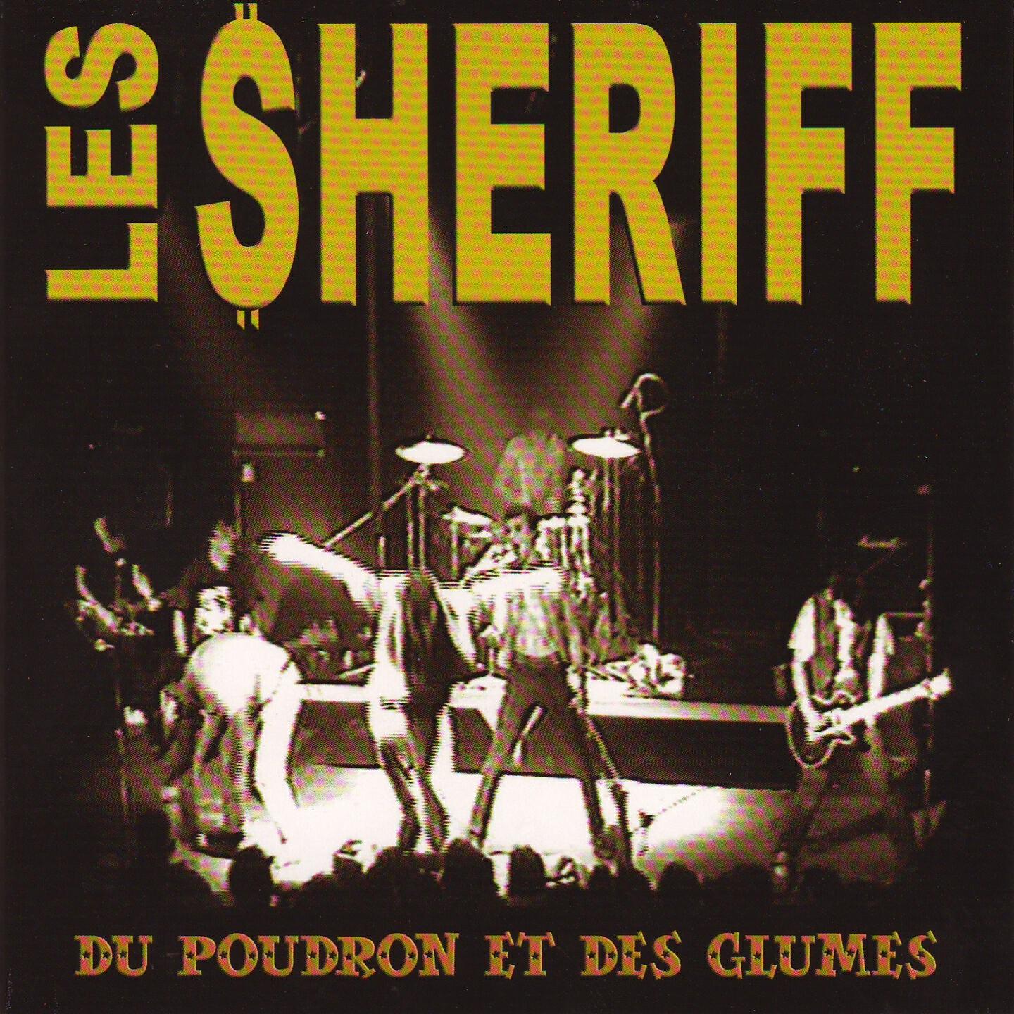 Релиз Du poudron et des glumes