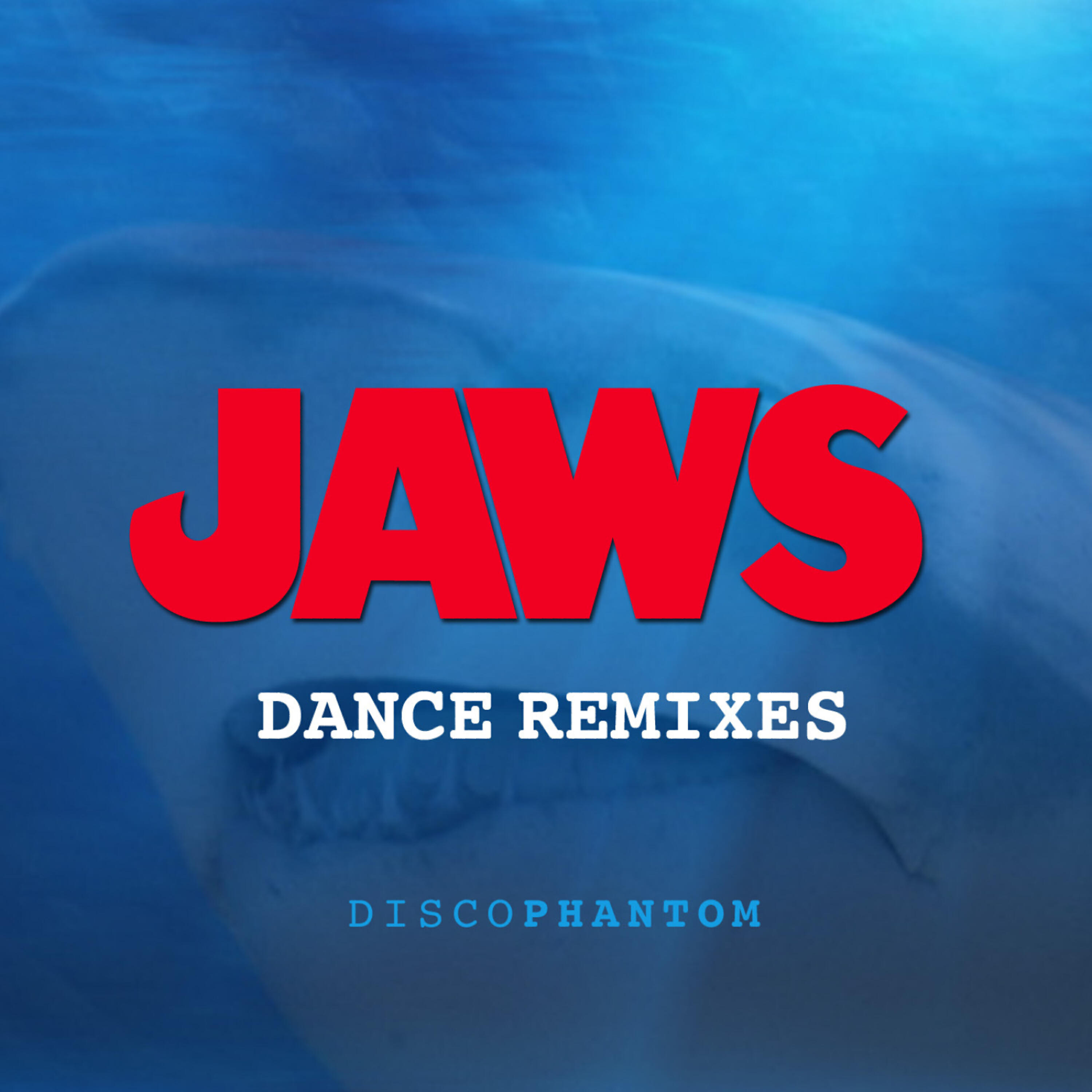 Релиз Jaws Dance Remixes