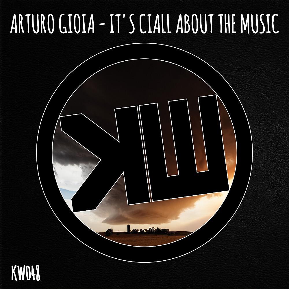 Релиз It's Ciall About the Music