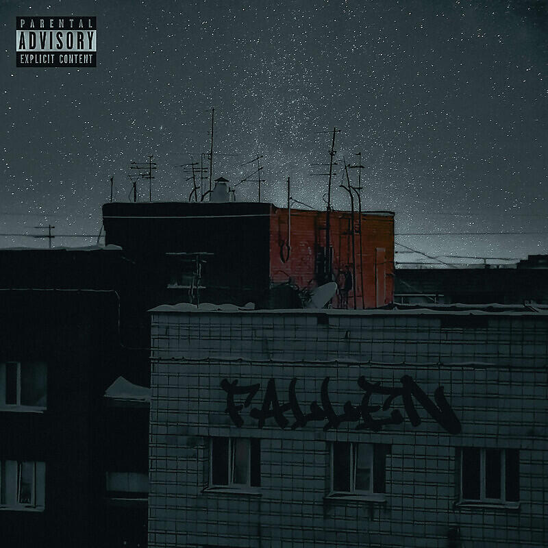 Релиз FALLEN